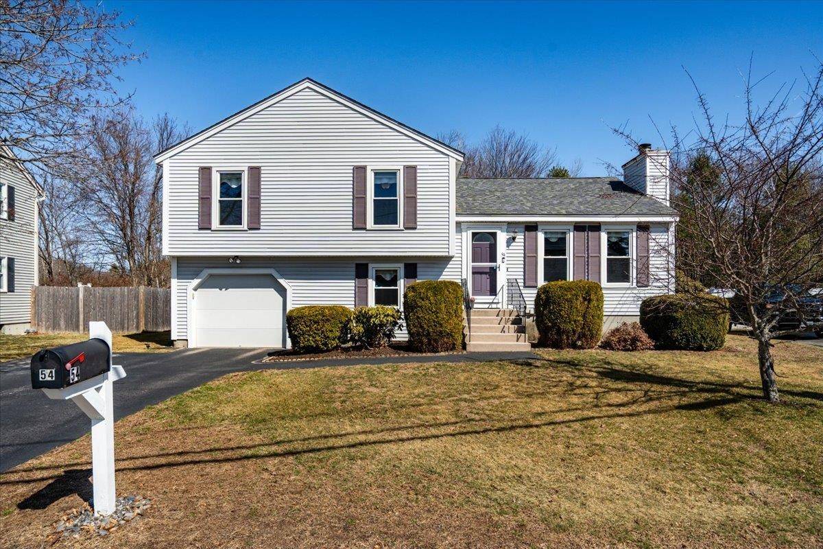 Manchester, NH 03109,54 Megan DR