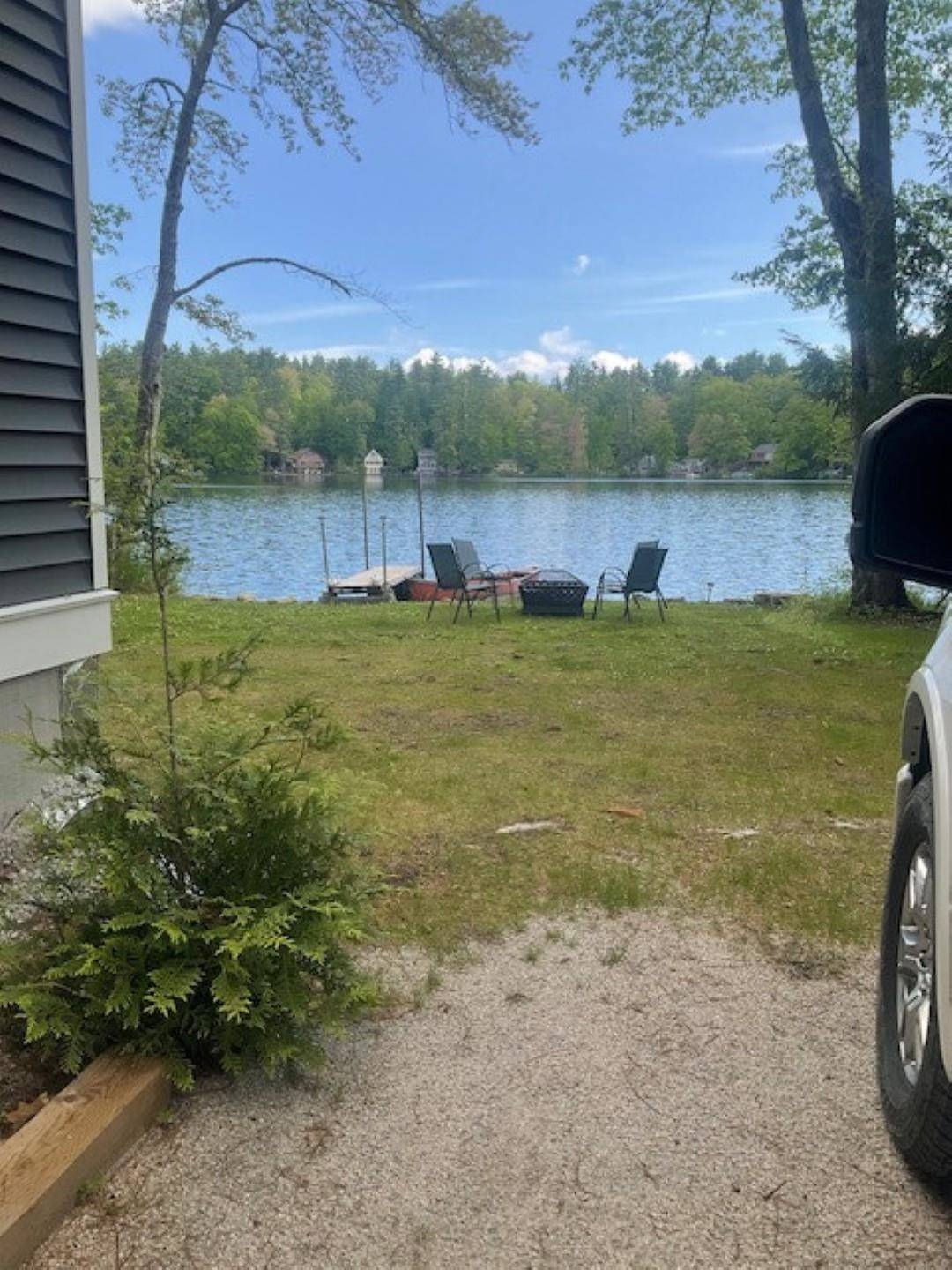 Hopkinton, NH 03229,247 Rolfe Pond RD