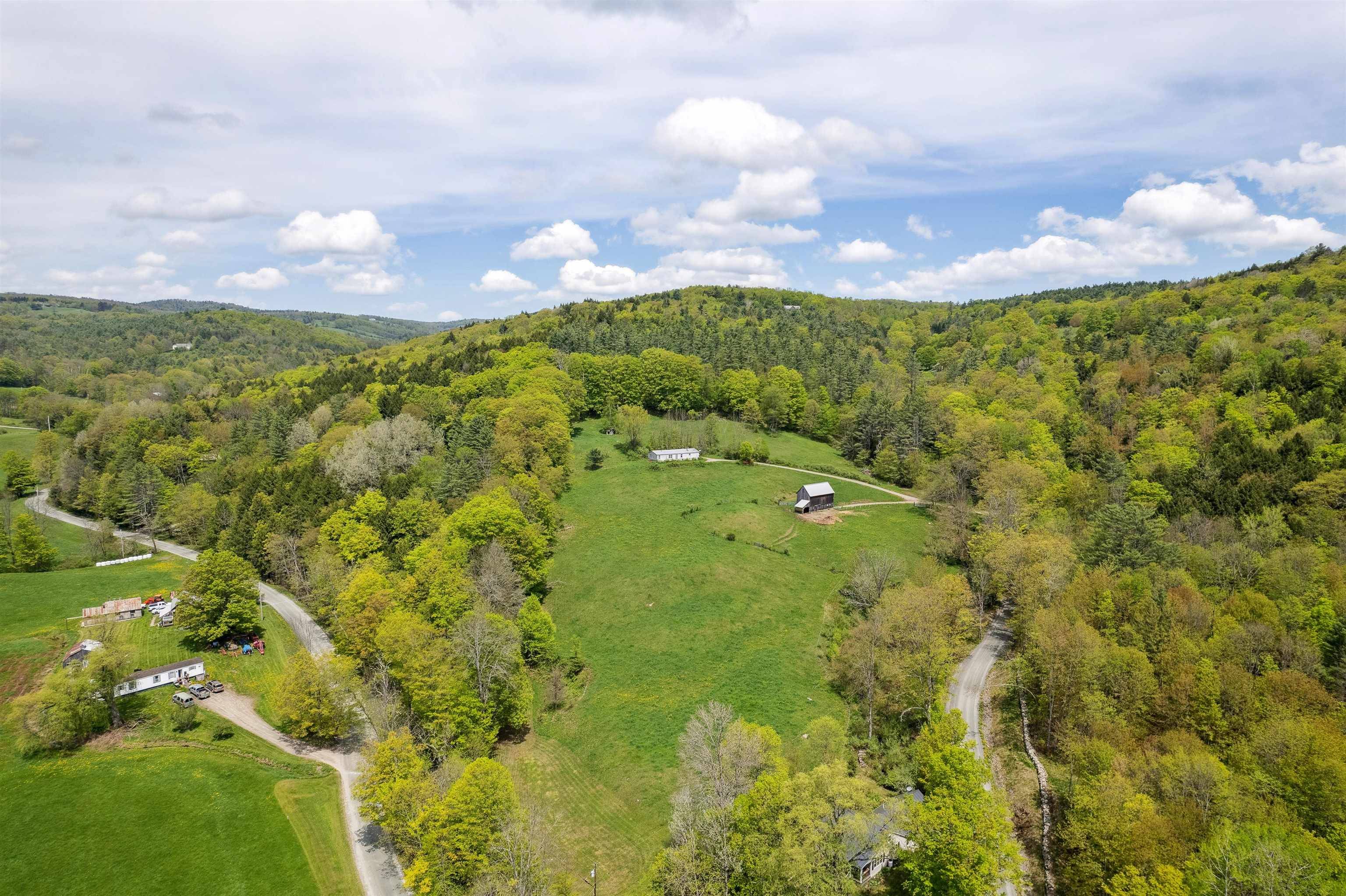 West Windsor, VT 05037,181 Banister RD