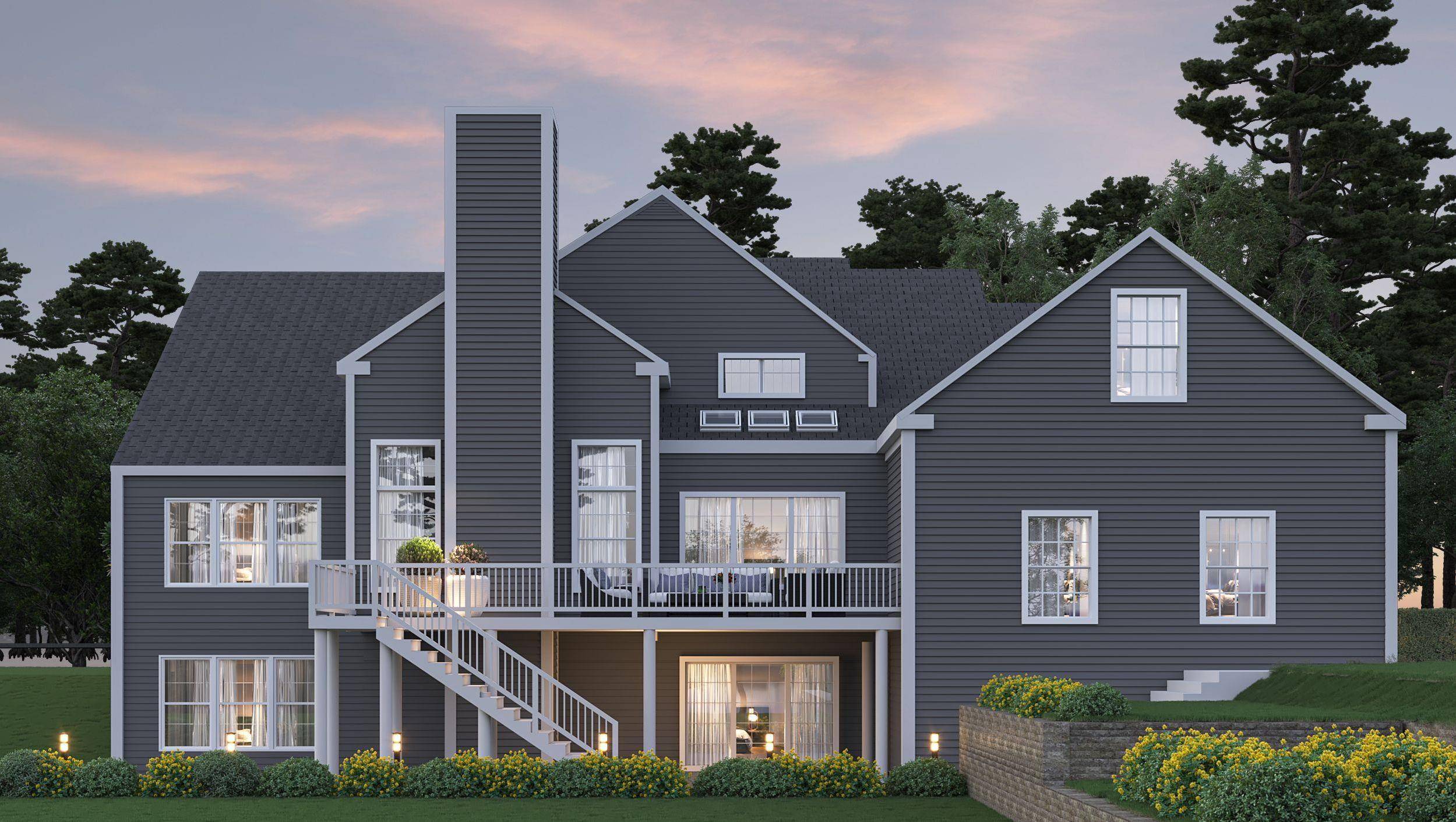 Rye, NH 03870,12 Forest Green RD