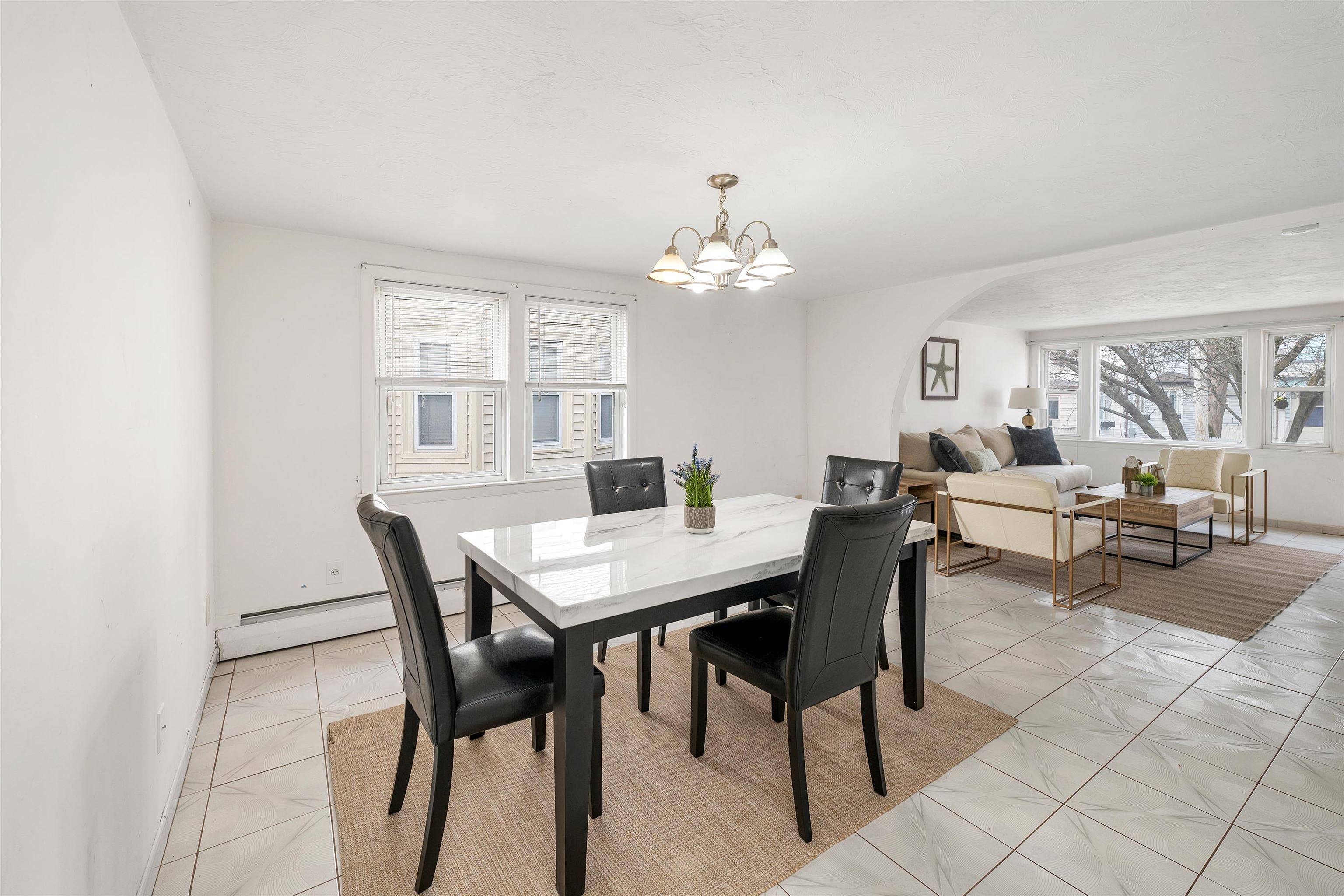 Revere, MA 02151-1718,43 Witherbee AVE