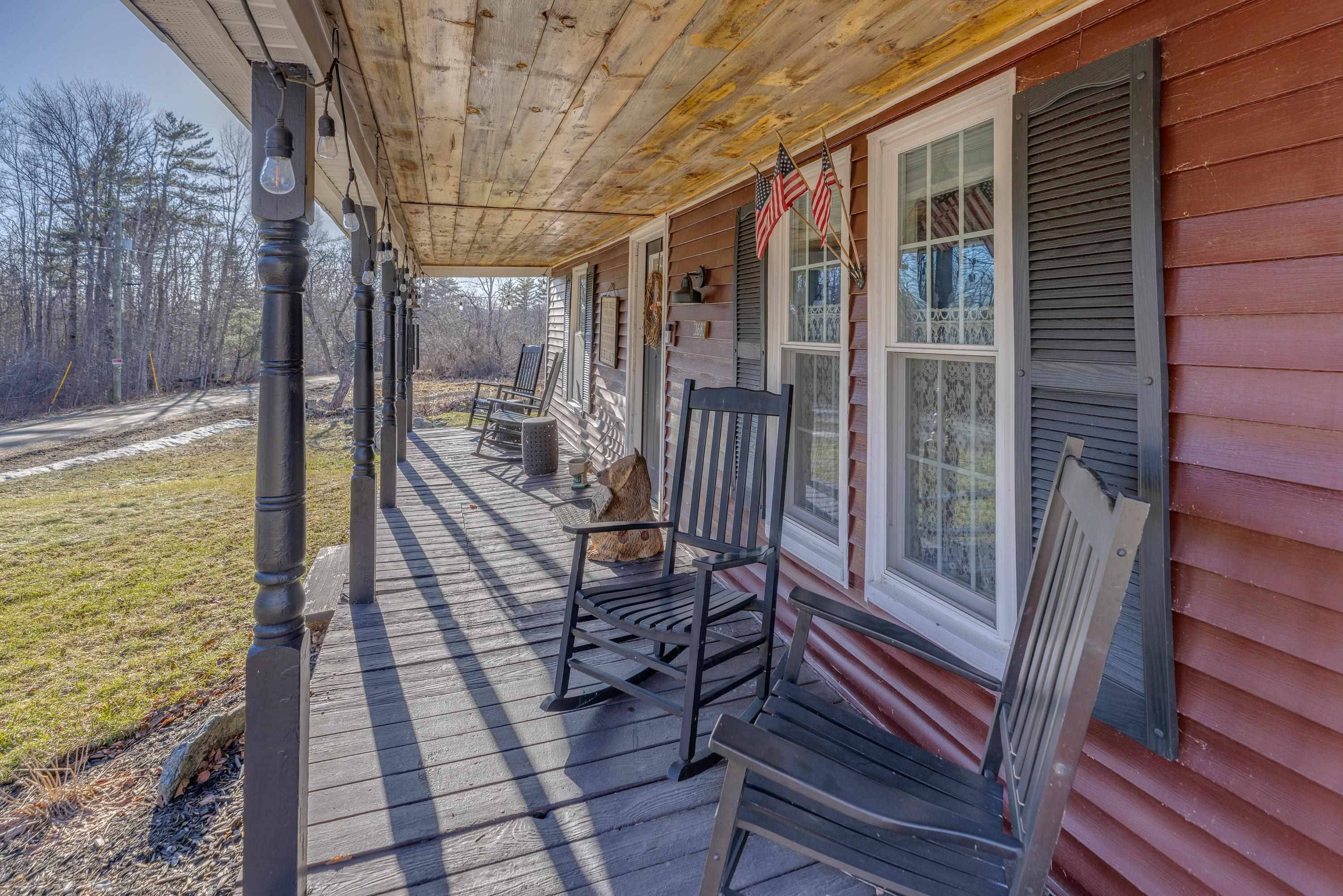Bethlehem, NH 03574,168 Valley View LN