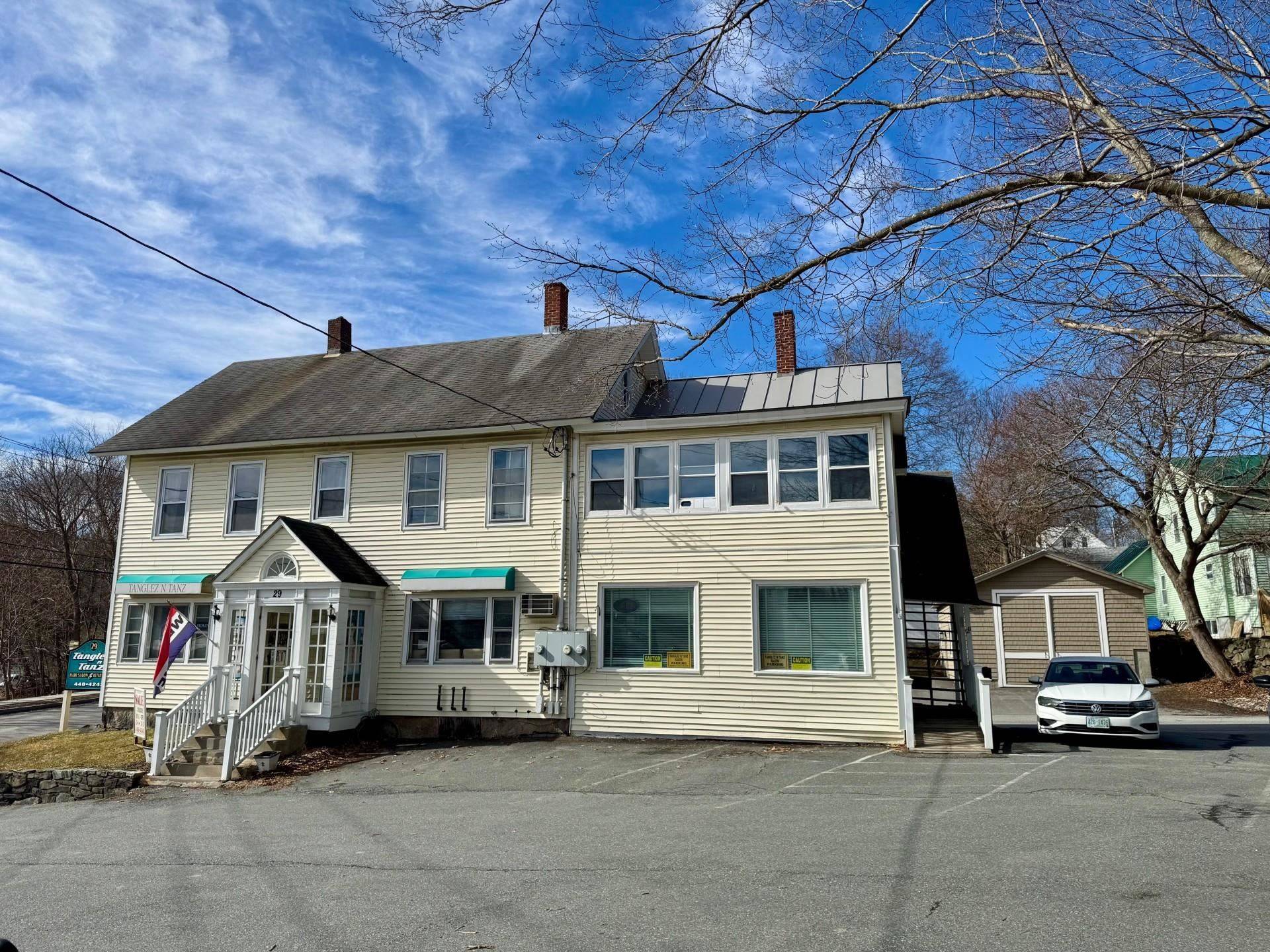 Lebanon, NH 03766,29 Mascoma ST