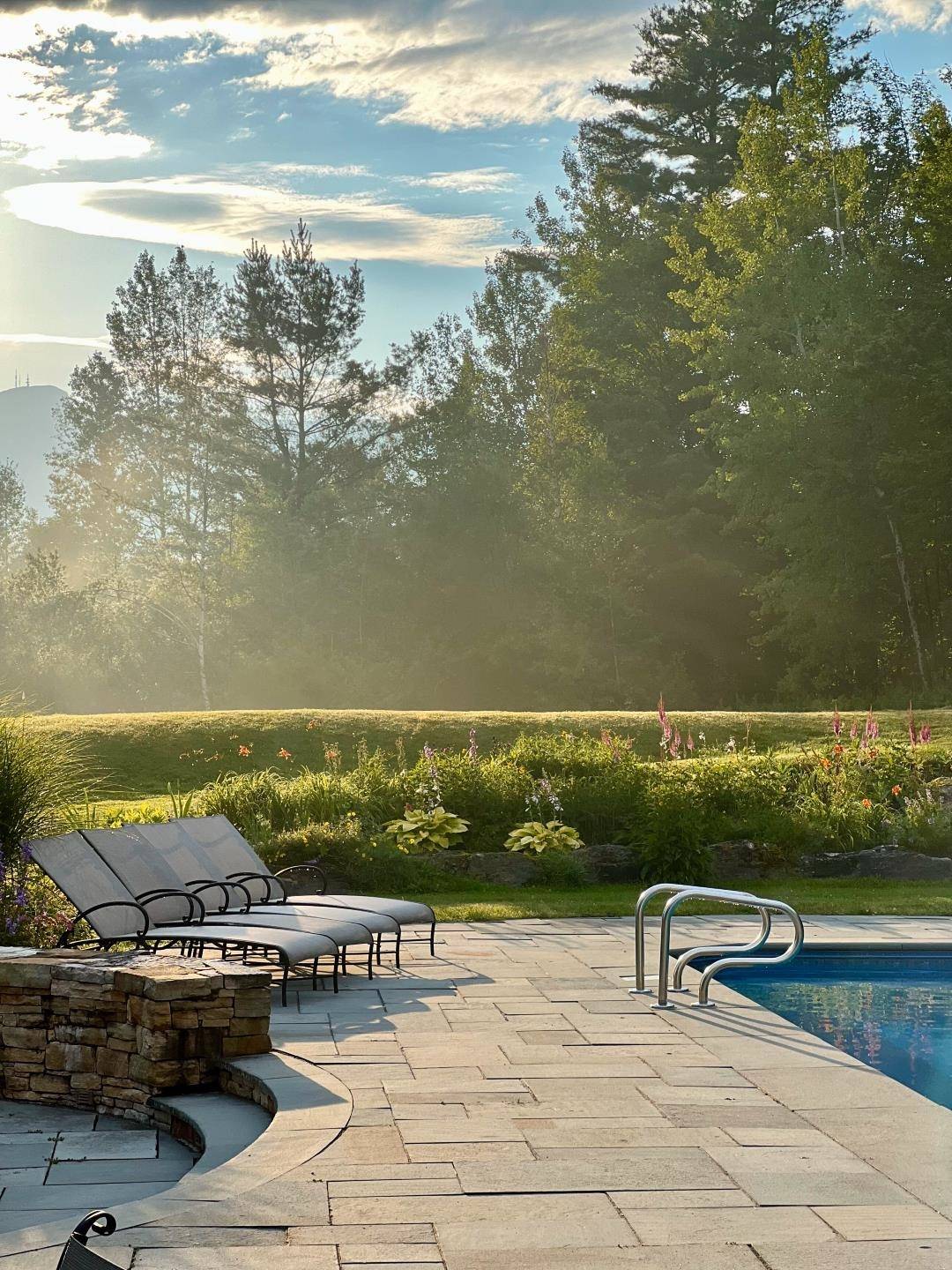 740 Edson Hill RD Stowe, VT 05672