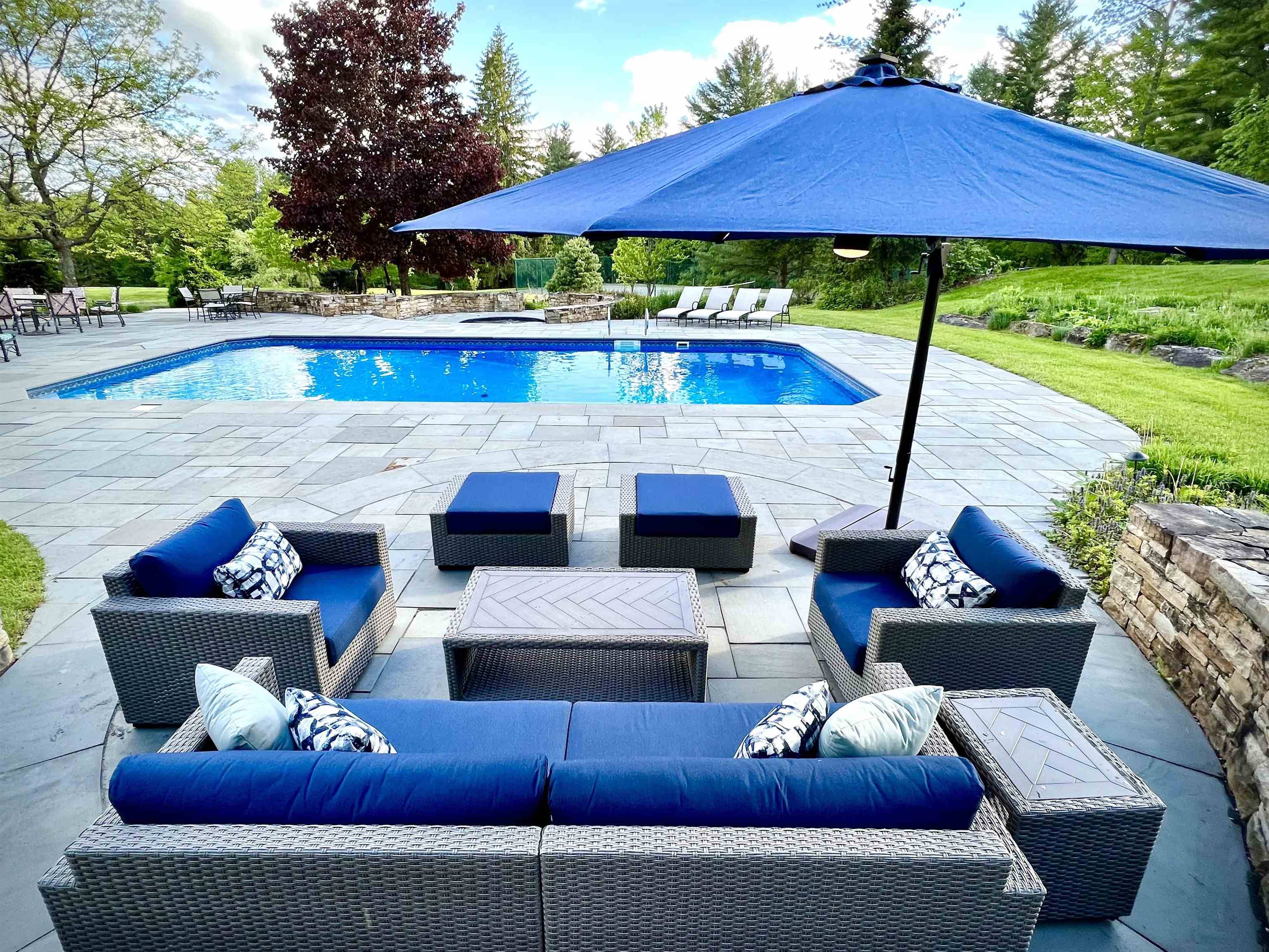 740 Edson Hill RD Stowe, VT 05672