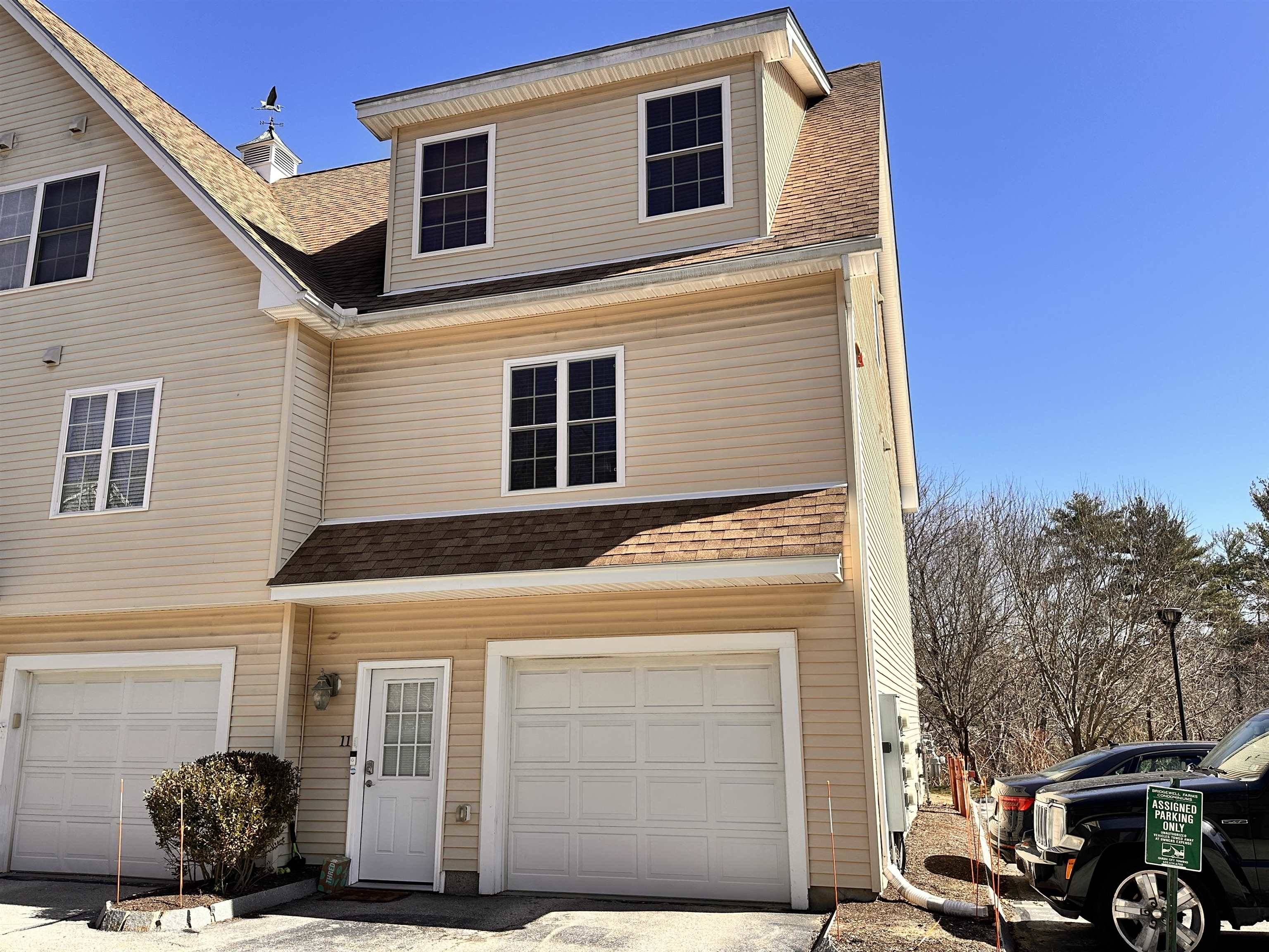 Manchester, NH 03104,721 Mammoth RD #11