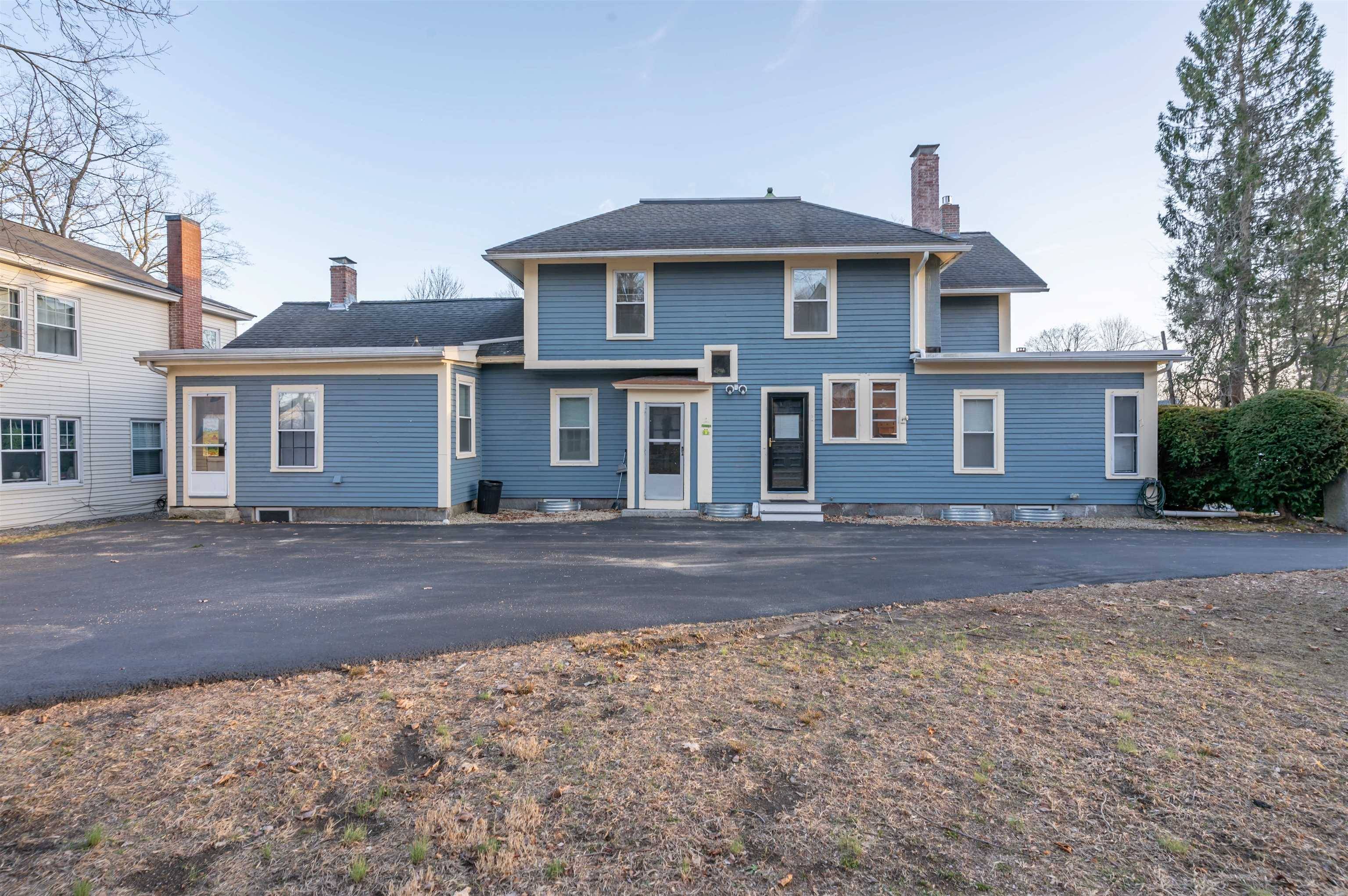 Nashua, NH 03064,43 Stark ST