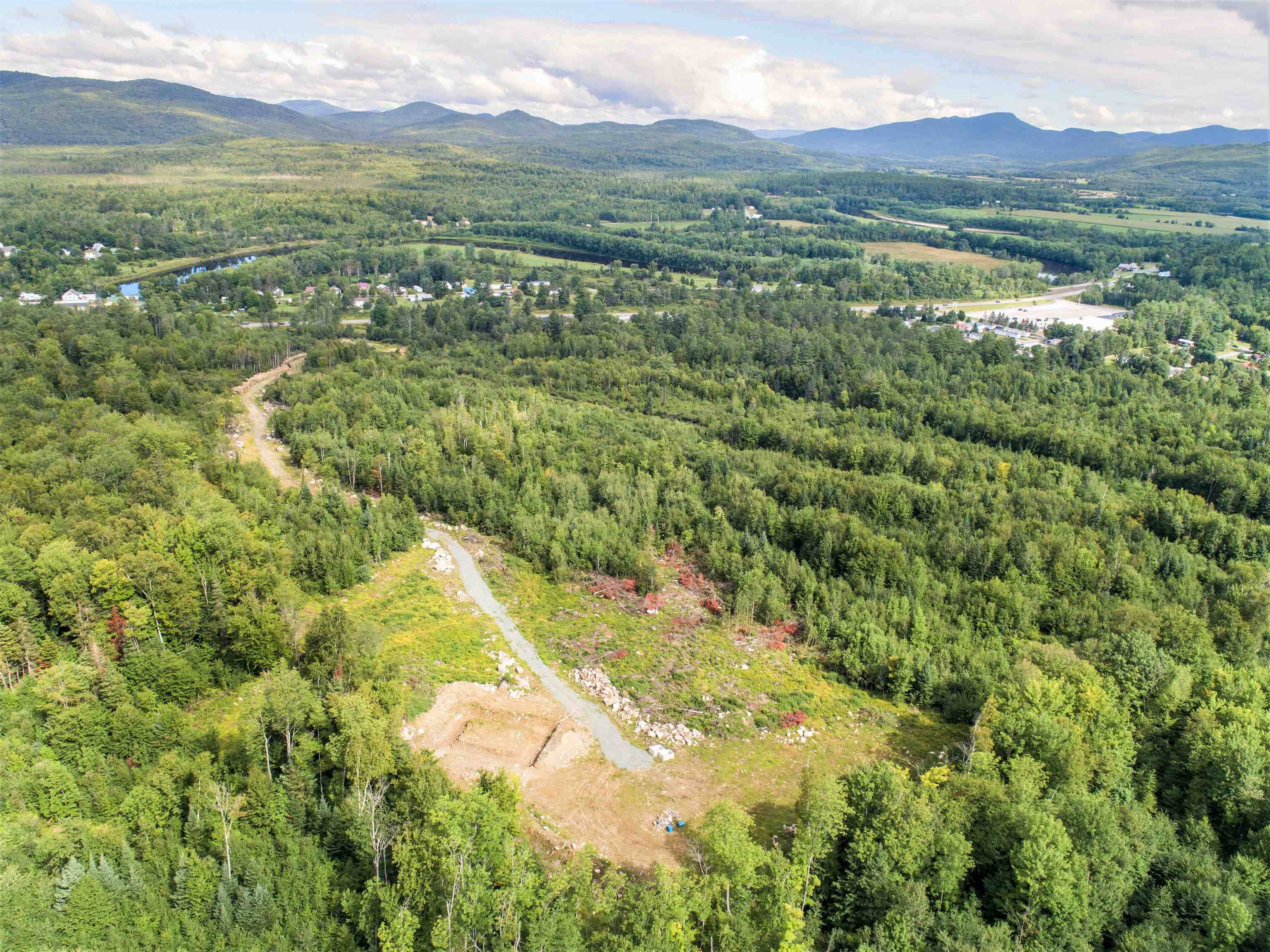 Northumberland, NH 03582,675 Lancaster RD