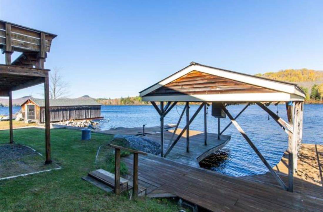 Groton, VT 05046,544 Lakeside DR