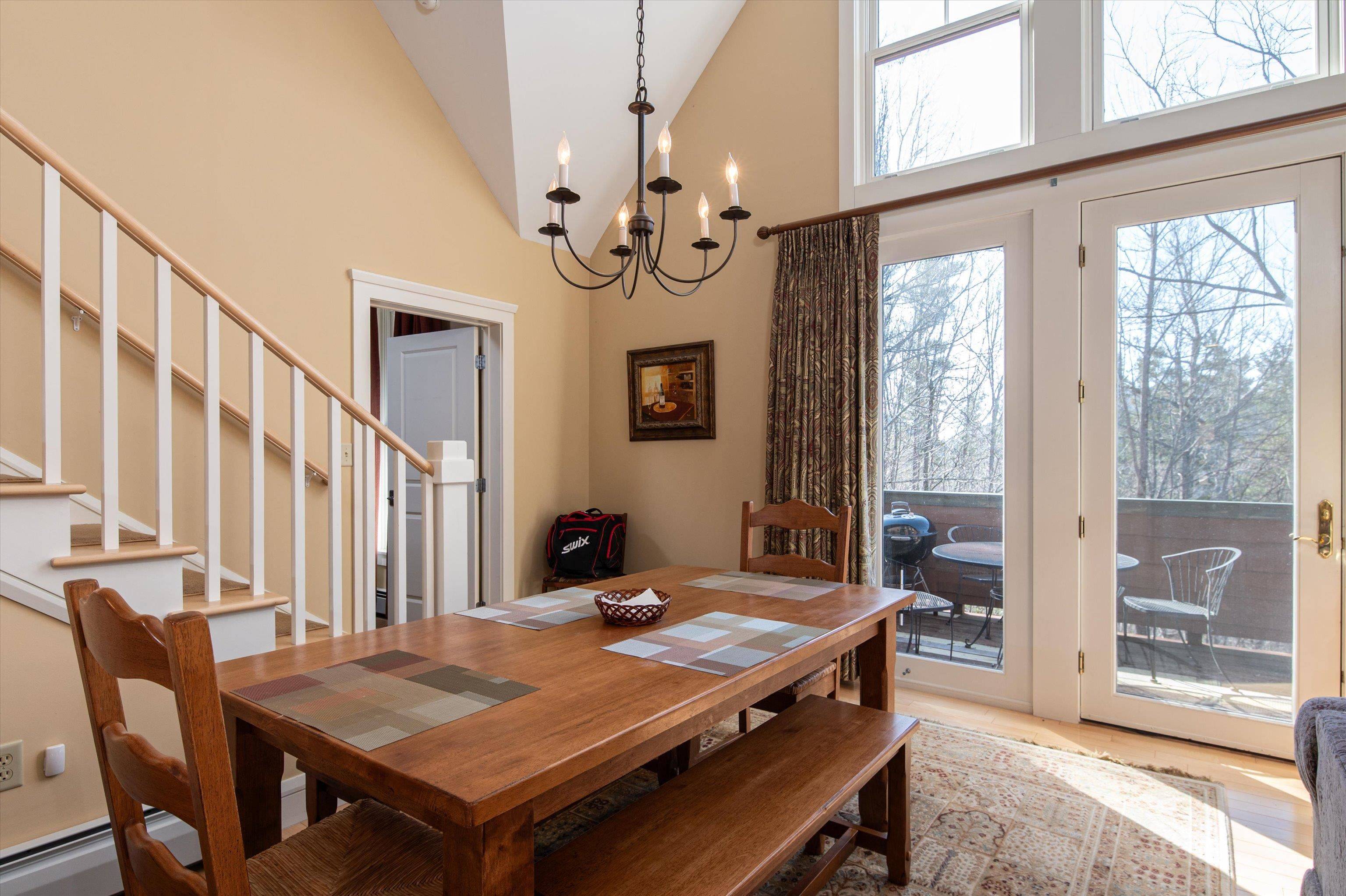 74 Spaulding RD #I4 Cavendish, VT 05153