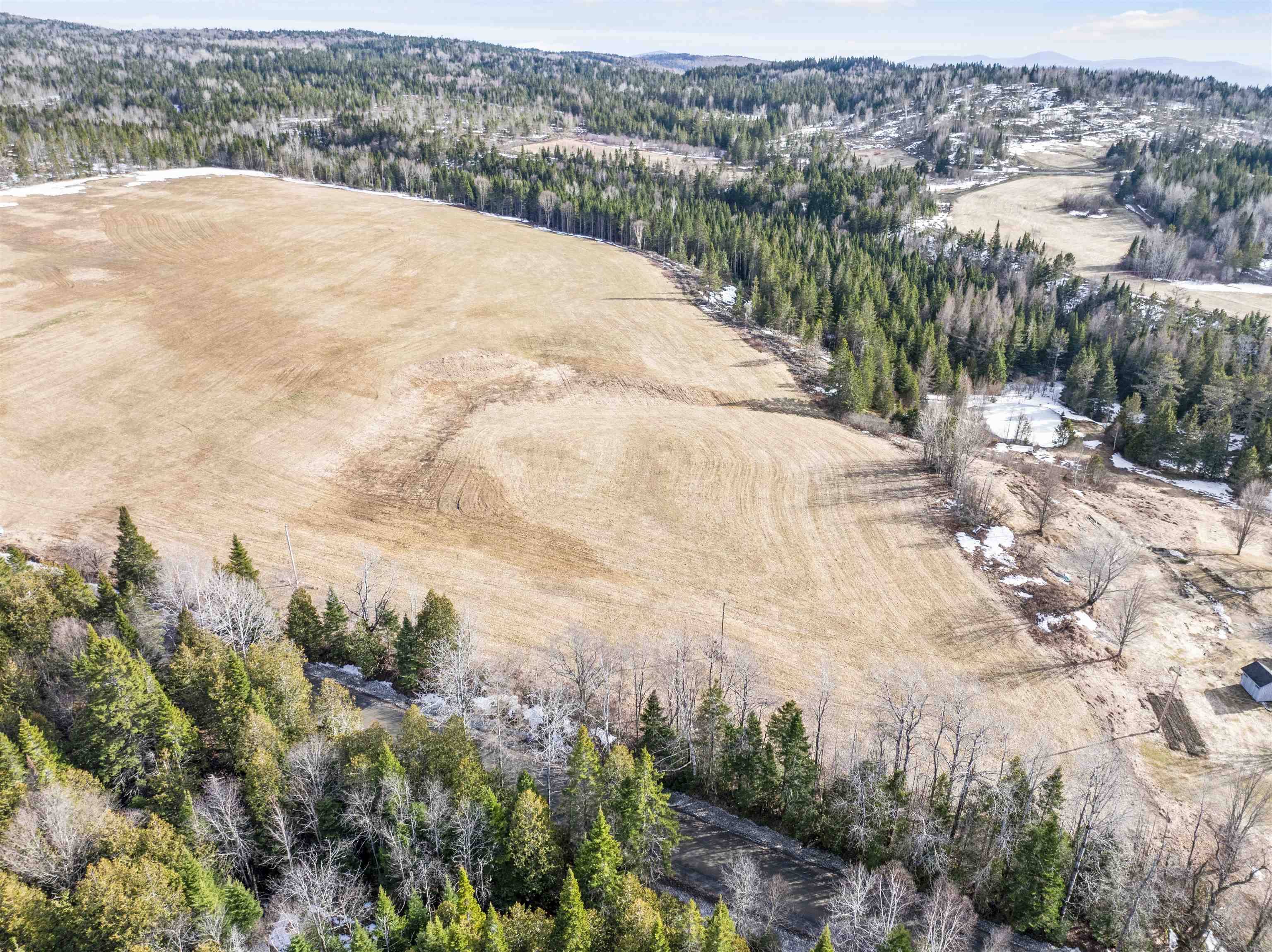 Stewartstown, NH 03576,Lot 1 Creampoke RD