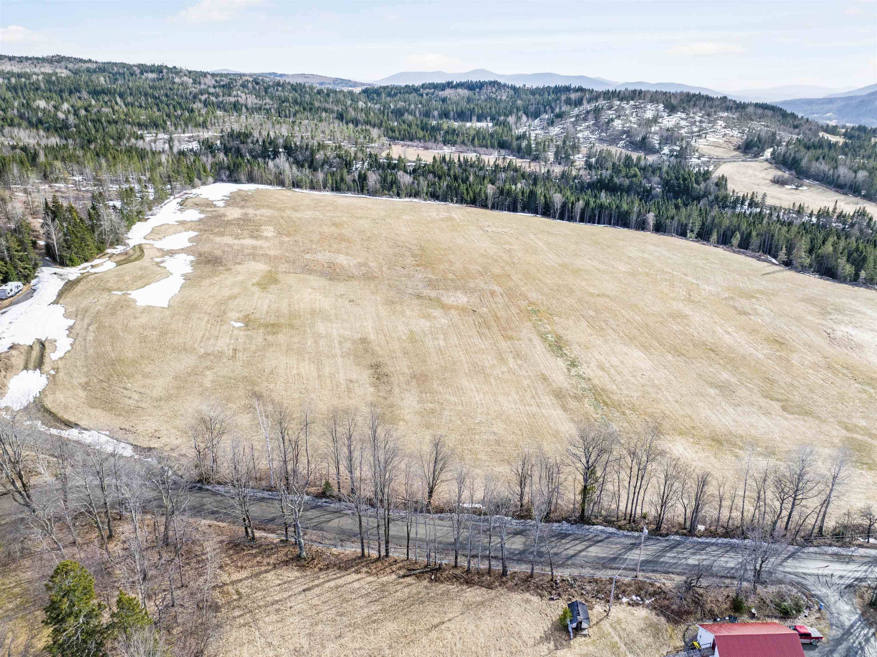 Stewartstown, NH 03576,Lot 2 Creampoke RD