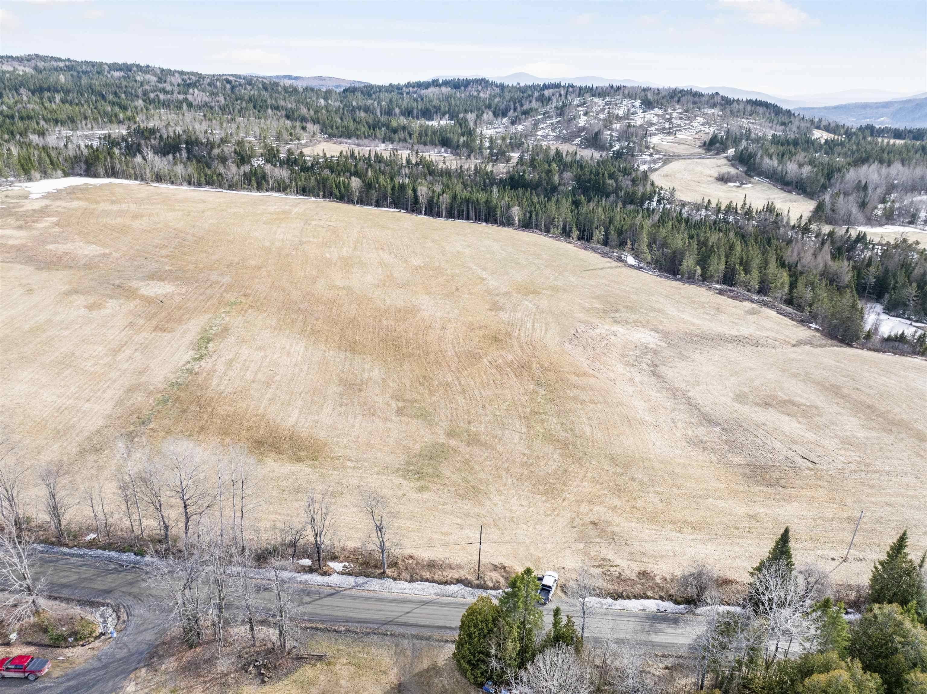 Stewartstown, NH 03576,Lot 2 Creampoke RD