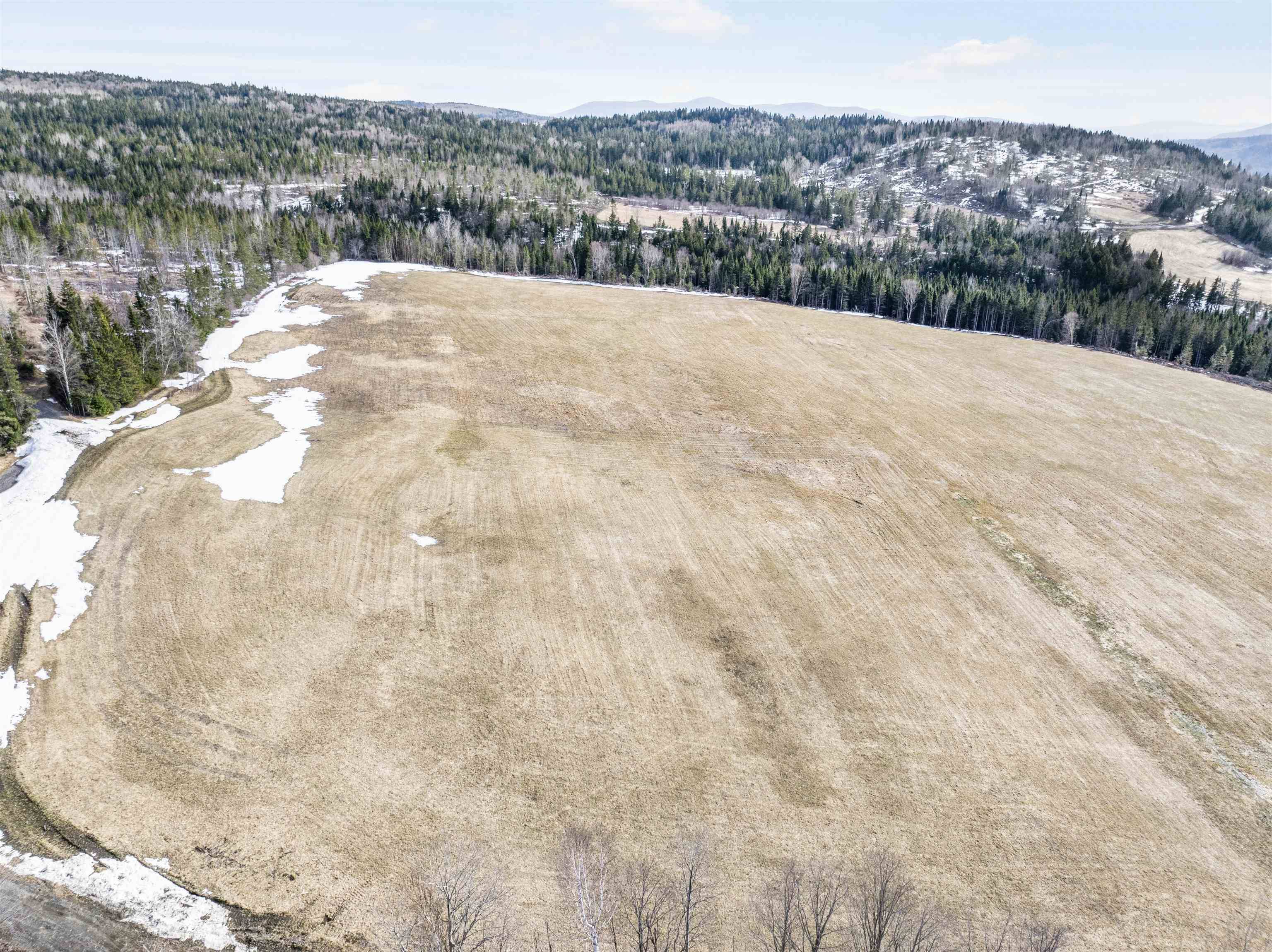 Stewartstown, NH 03576,Lot 3 Creampoke RD