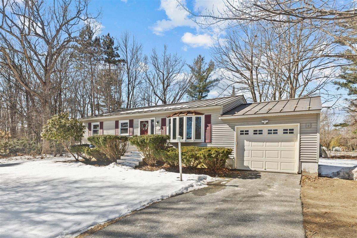 Colchester, VT 05446,366 Belair DR