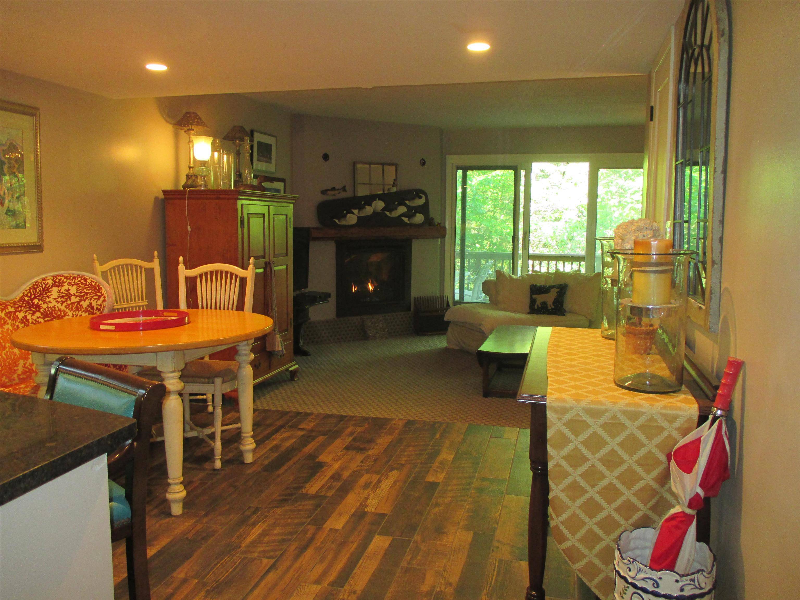 Waterville Valley, NH 03215,10 Avalanche WAY #12