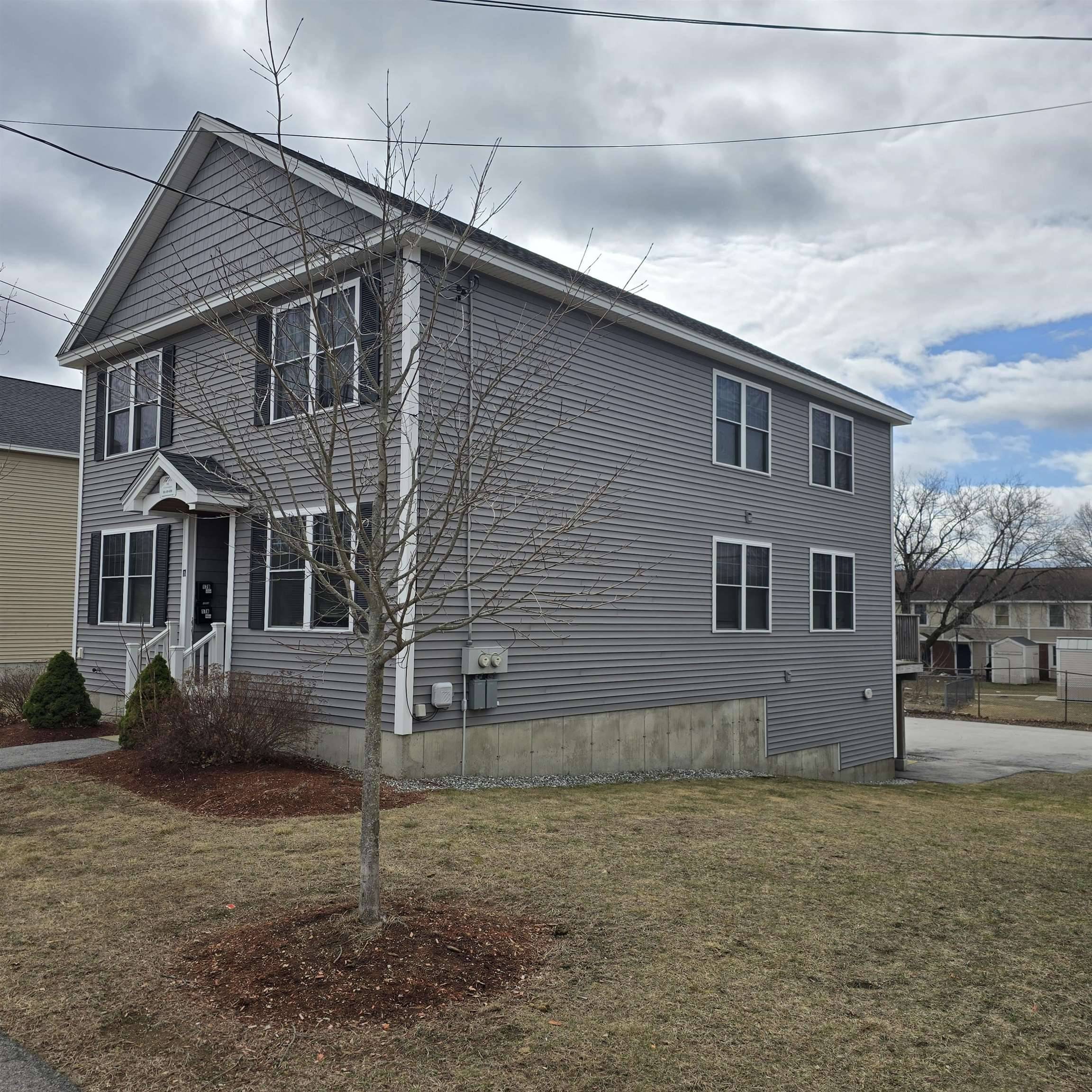 Manchester, NH 03103,17 S. Elm ST