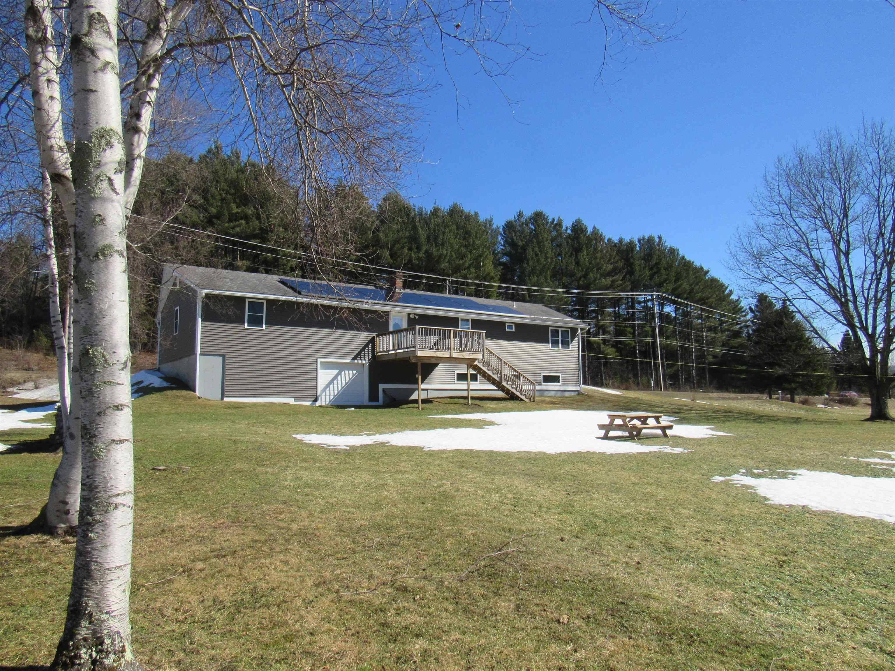 Westfield, VT 05874,3322 Route 100