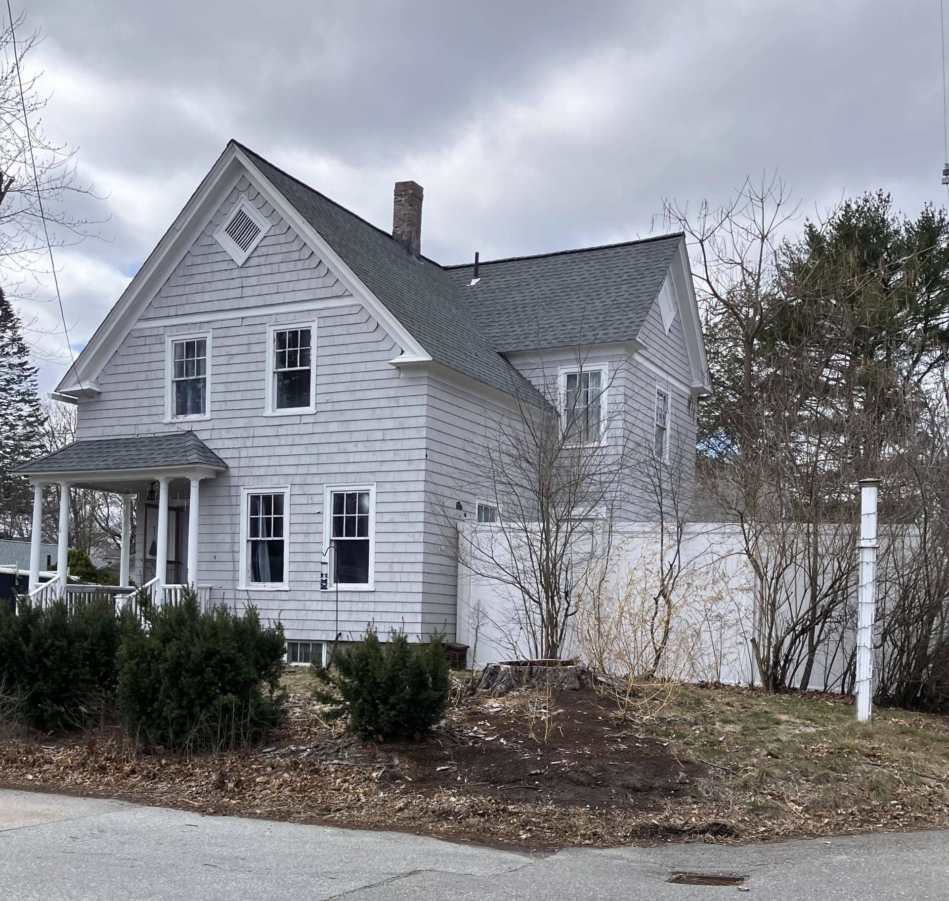 Nashua, NH 03064,1 Hardy ST