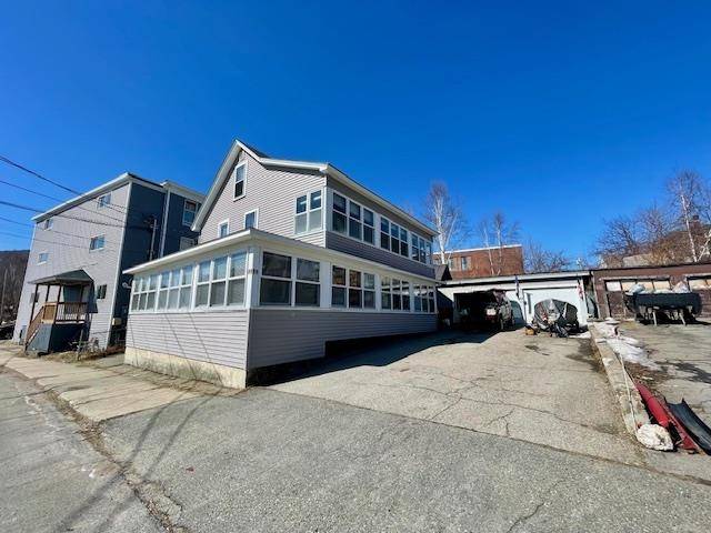 Berlin, NH 03570,89 Granite ST