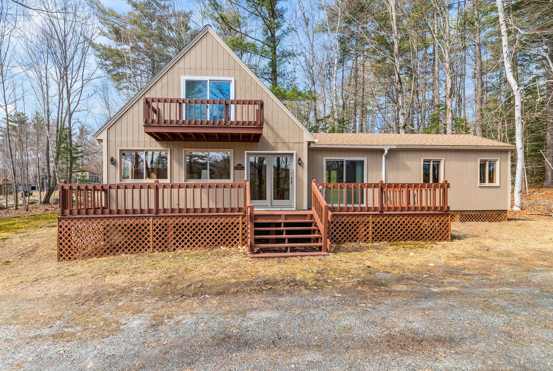 Goshen, NH 03752,79 Rand Pond RD