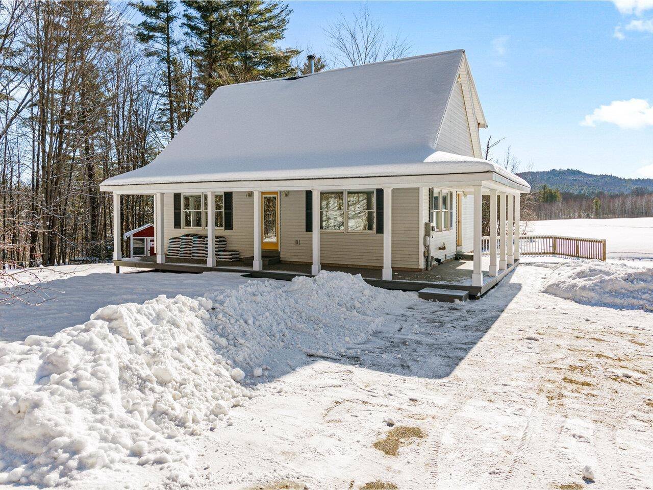 Williston, VT 05495,916 Governor Chittenden RD