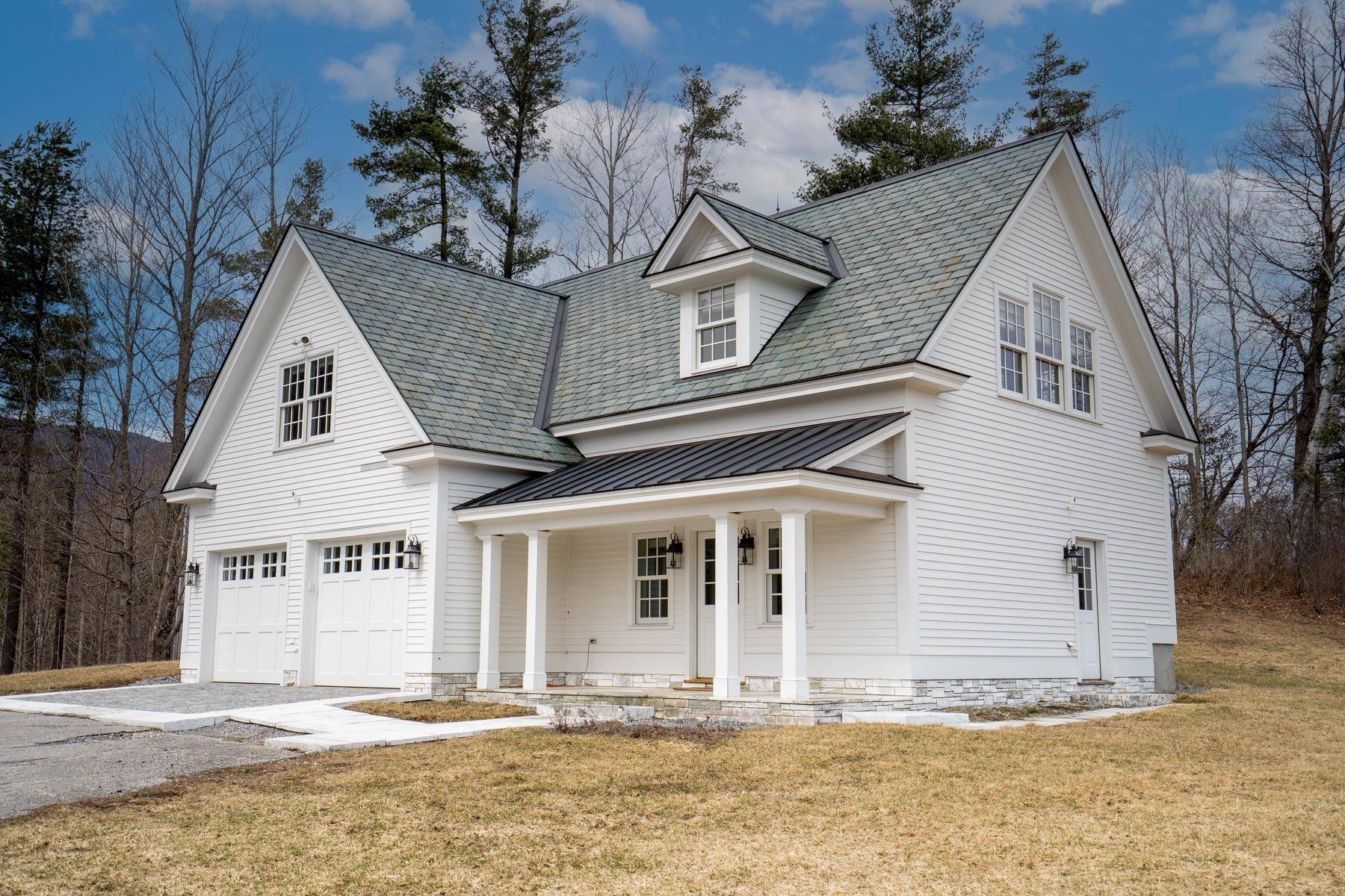 Manchester, VT 05255,1424 West RD
