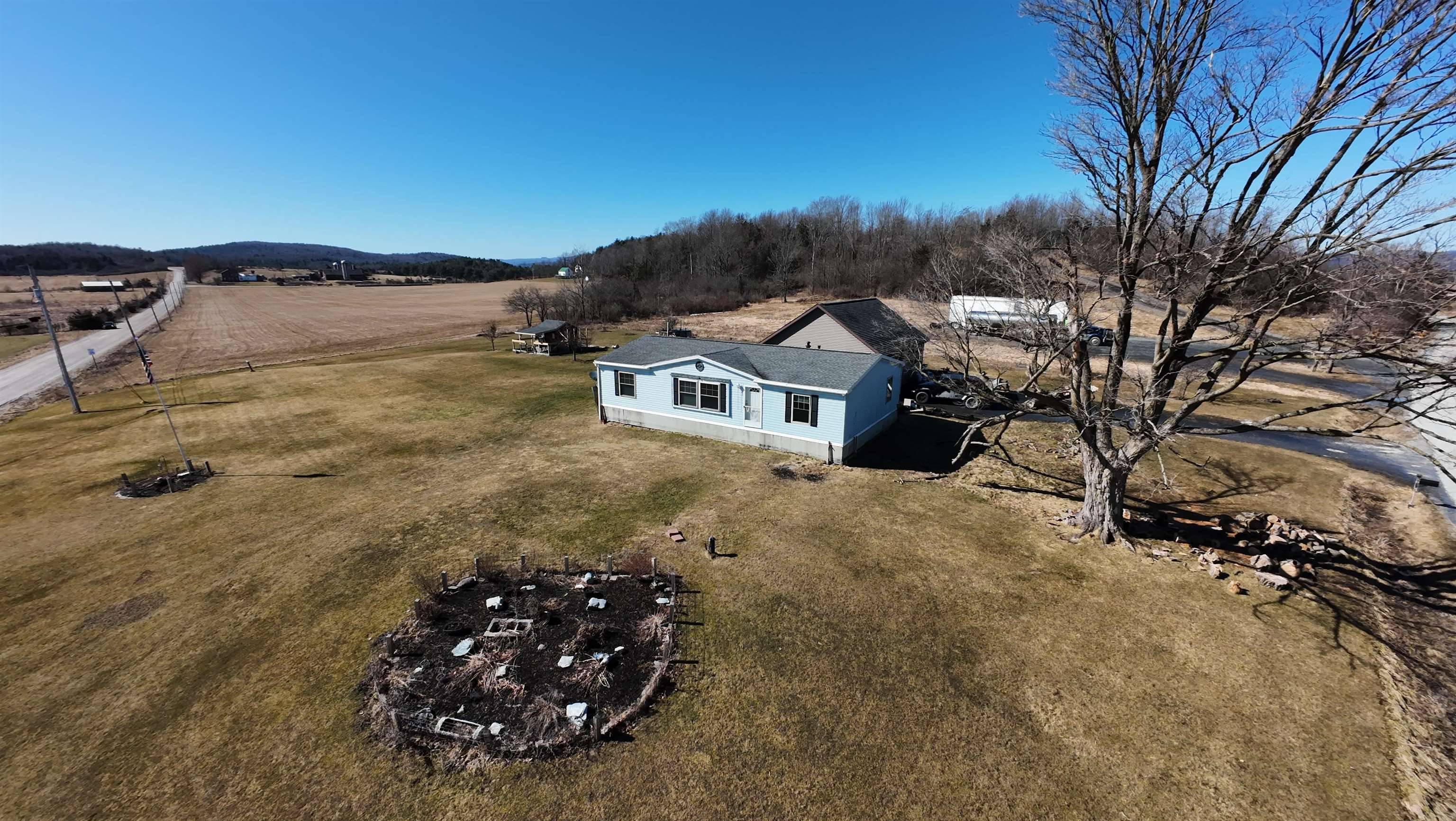 Orwell, VT 05760,3 Old Stage RD
