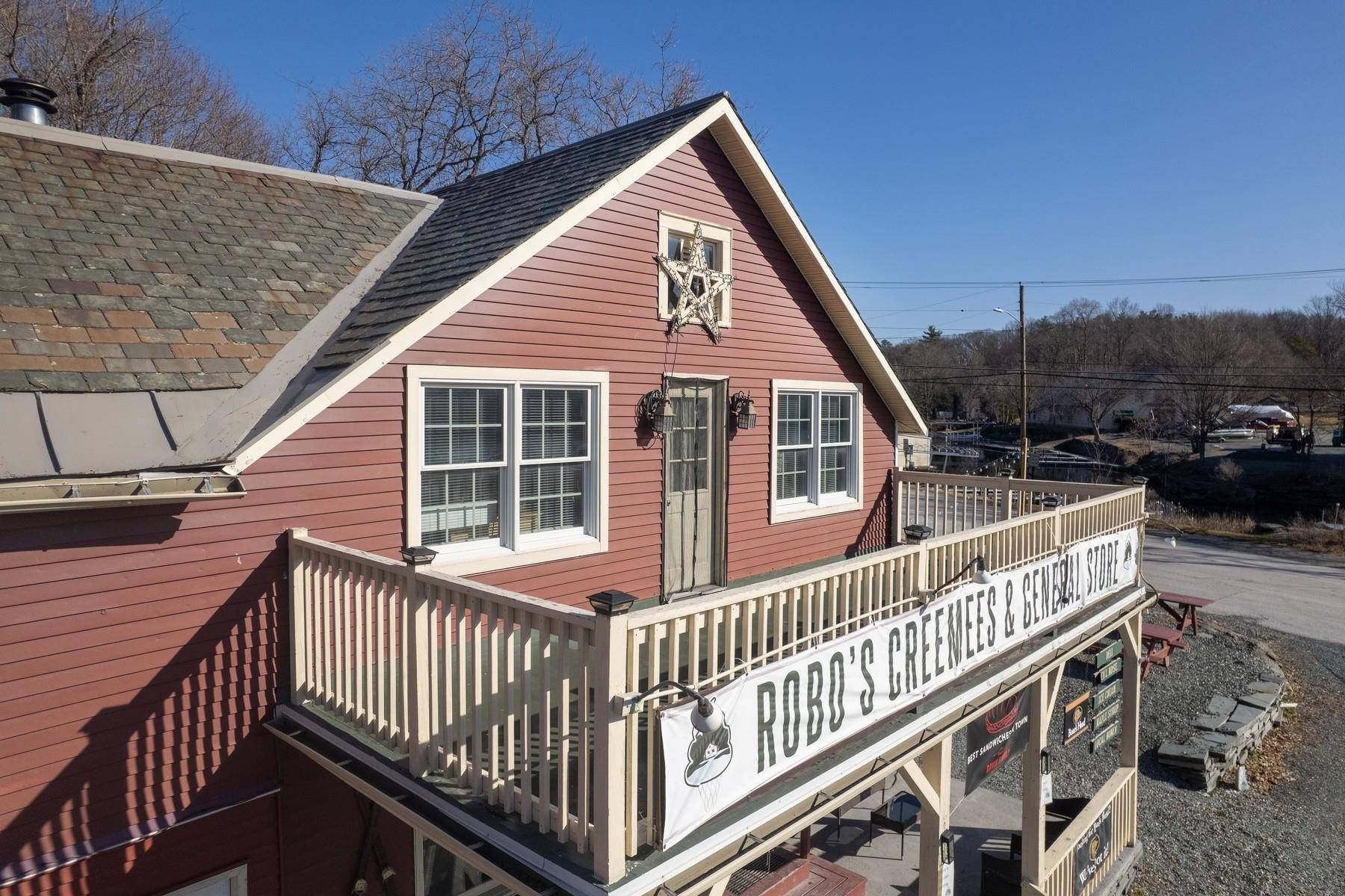 Castleton, VT 05735,33-33A Creek RD #2