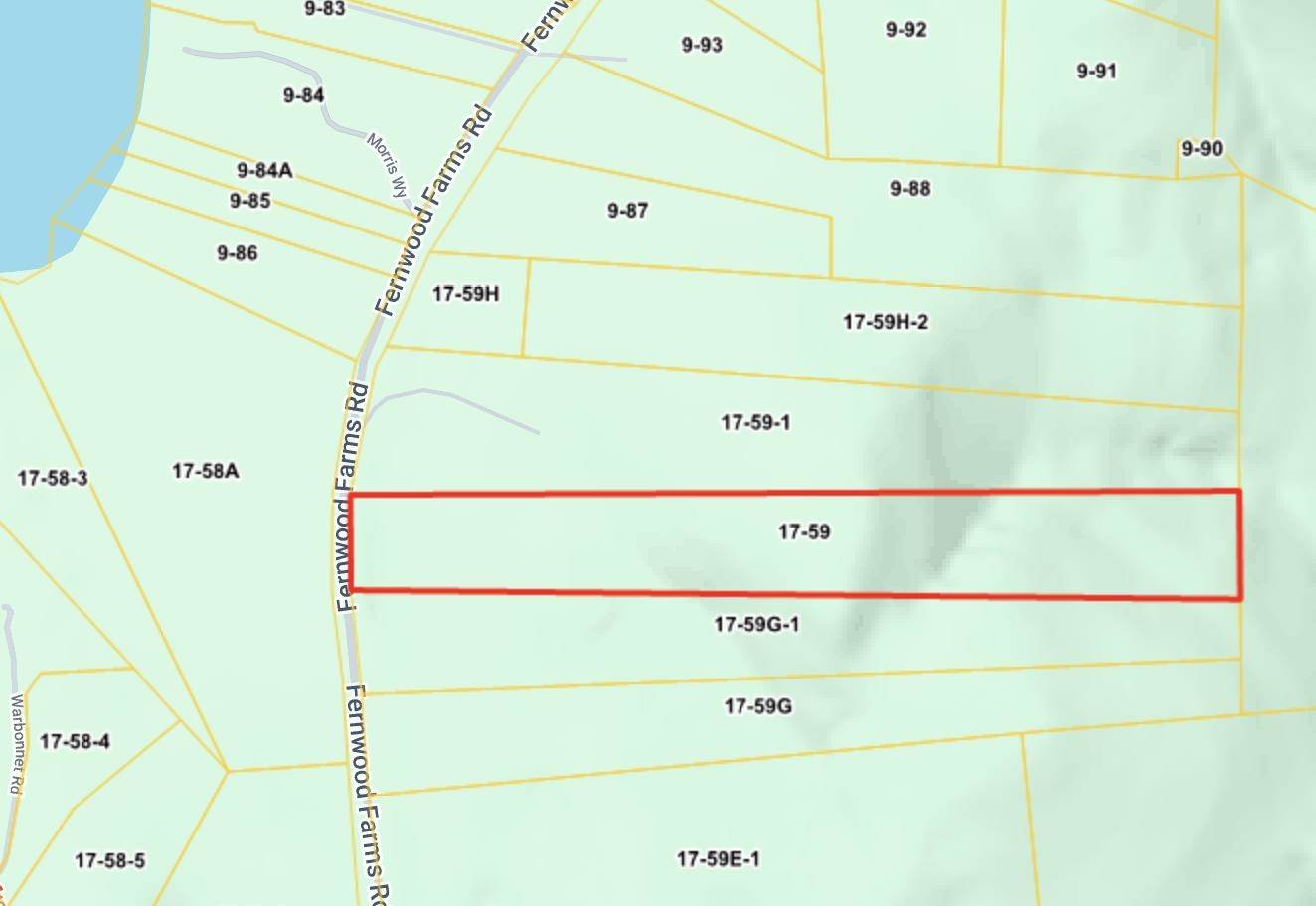 Canaan, NH 03741,17-59 Fernwood Farms RD