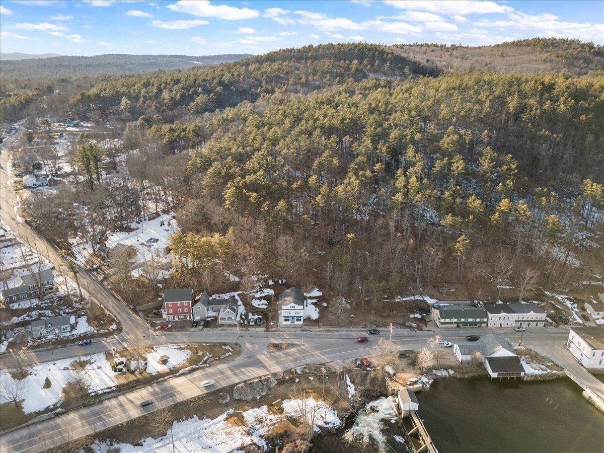 Milton, NH 03851,0 White Mountain HWY