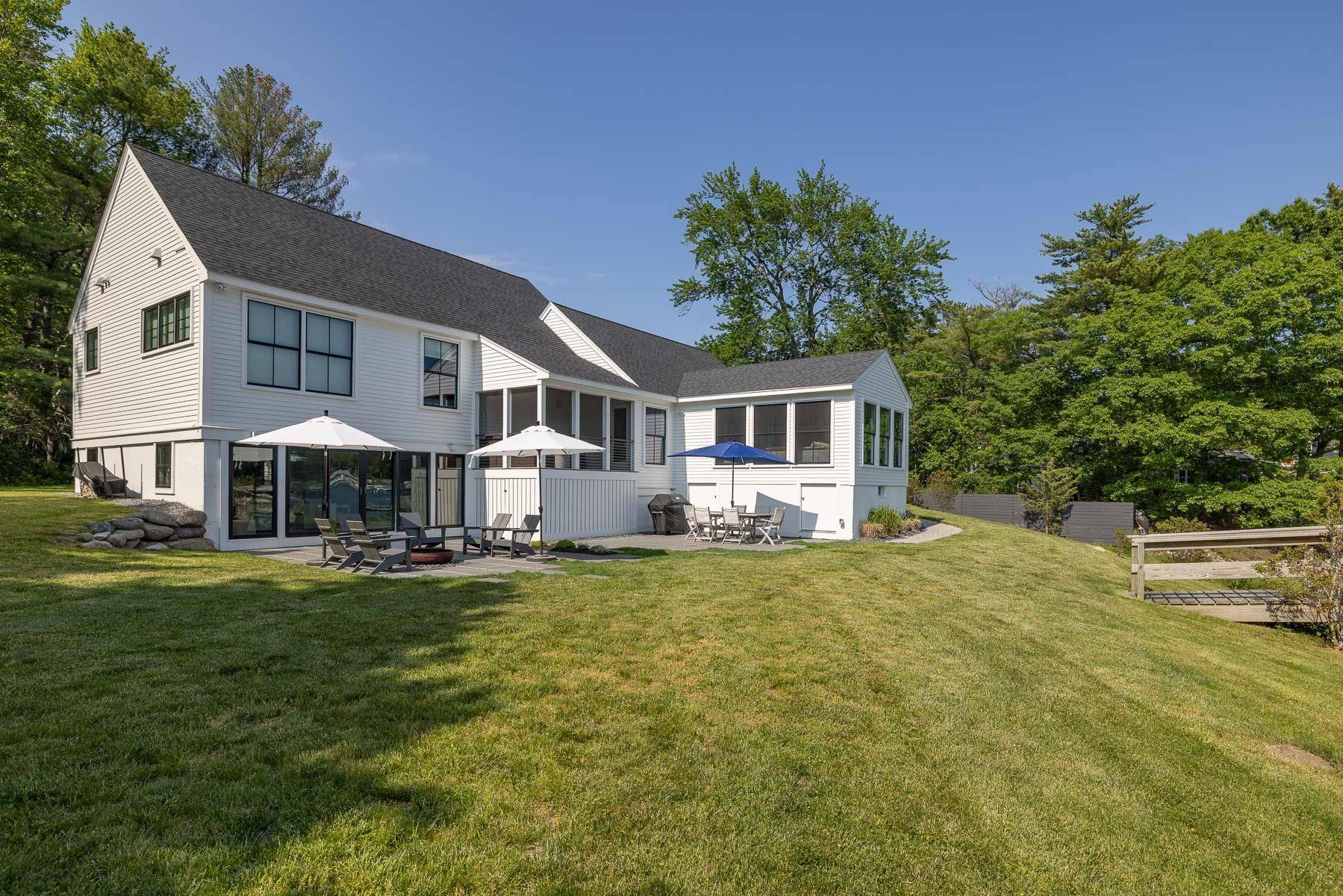 Portsmouth, NH 03801,212 Walker Bungalow RD