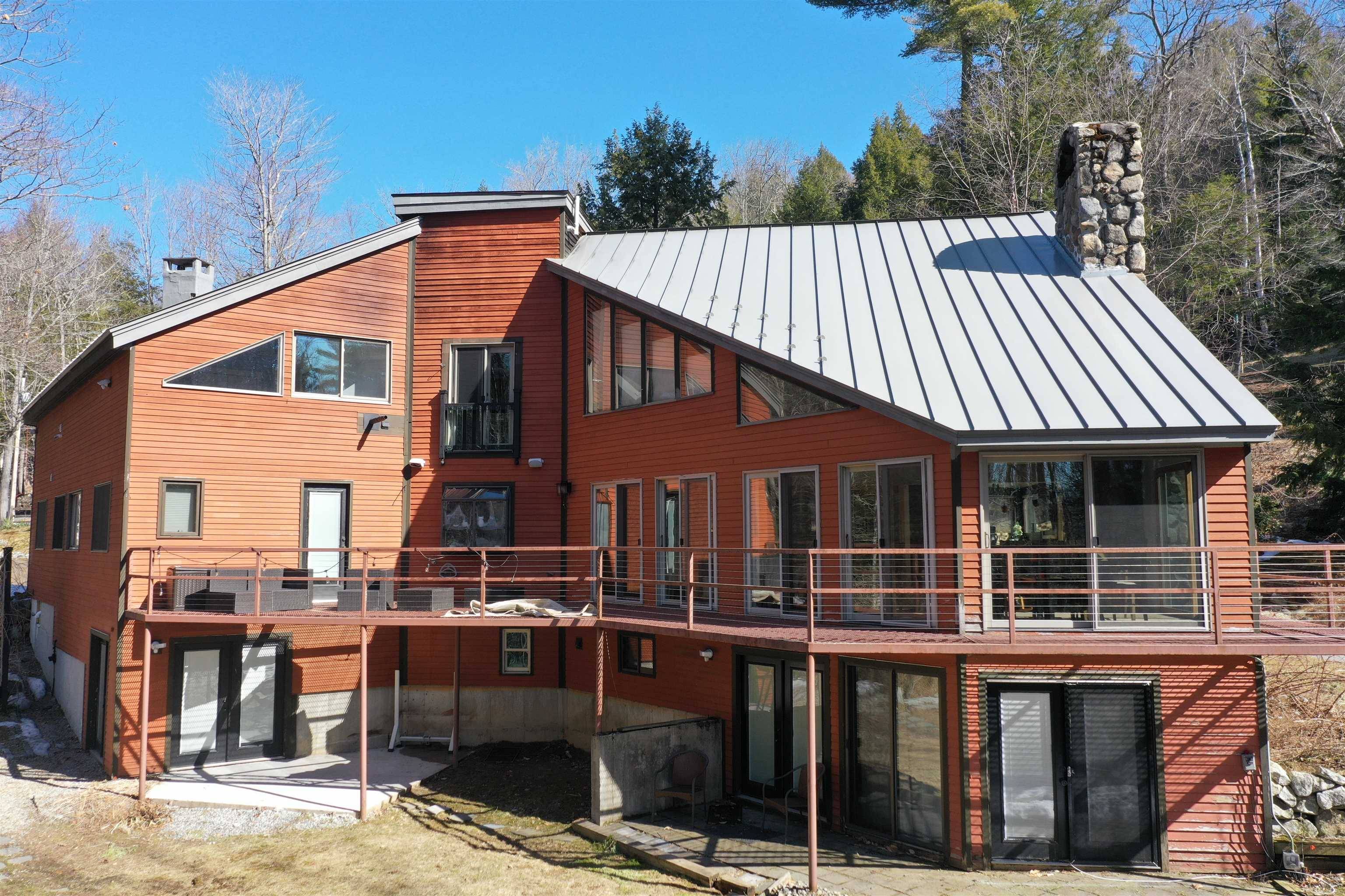Thornton, NH 03285,18 Treeline RD
