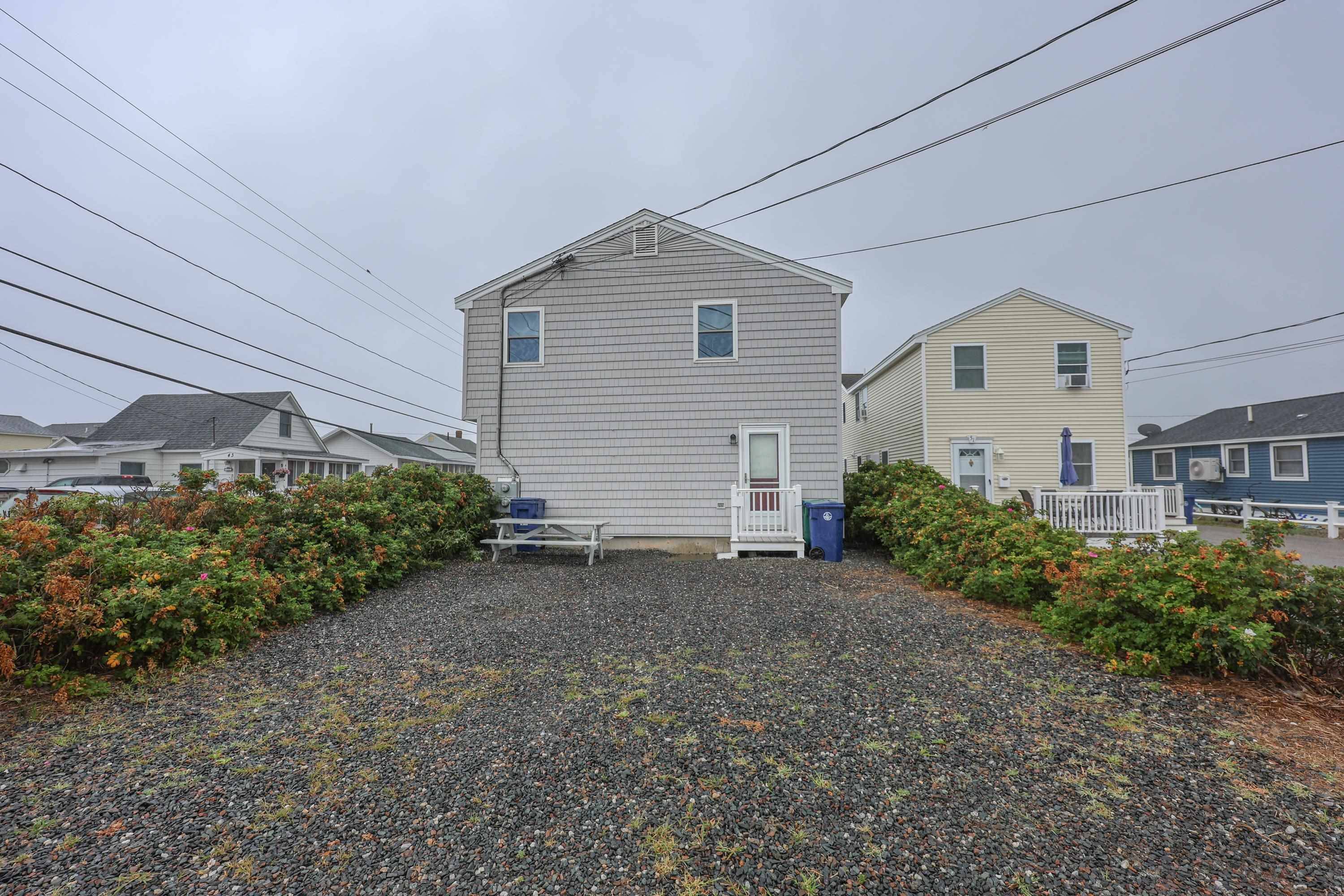 Hampton, NH 03842,42 Brown AVE