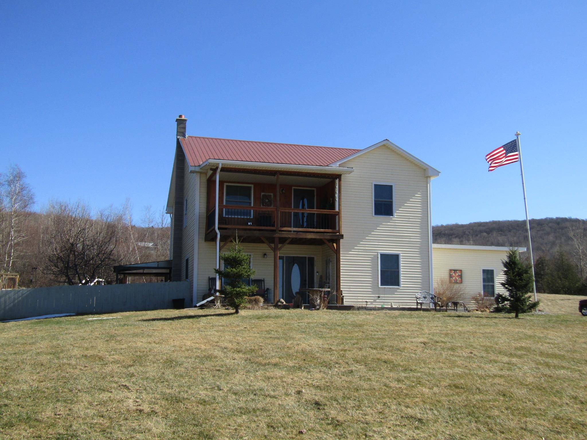 Swanton, VT 05488,1940 Sheldon RD