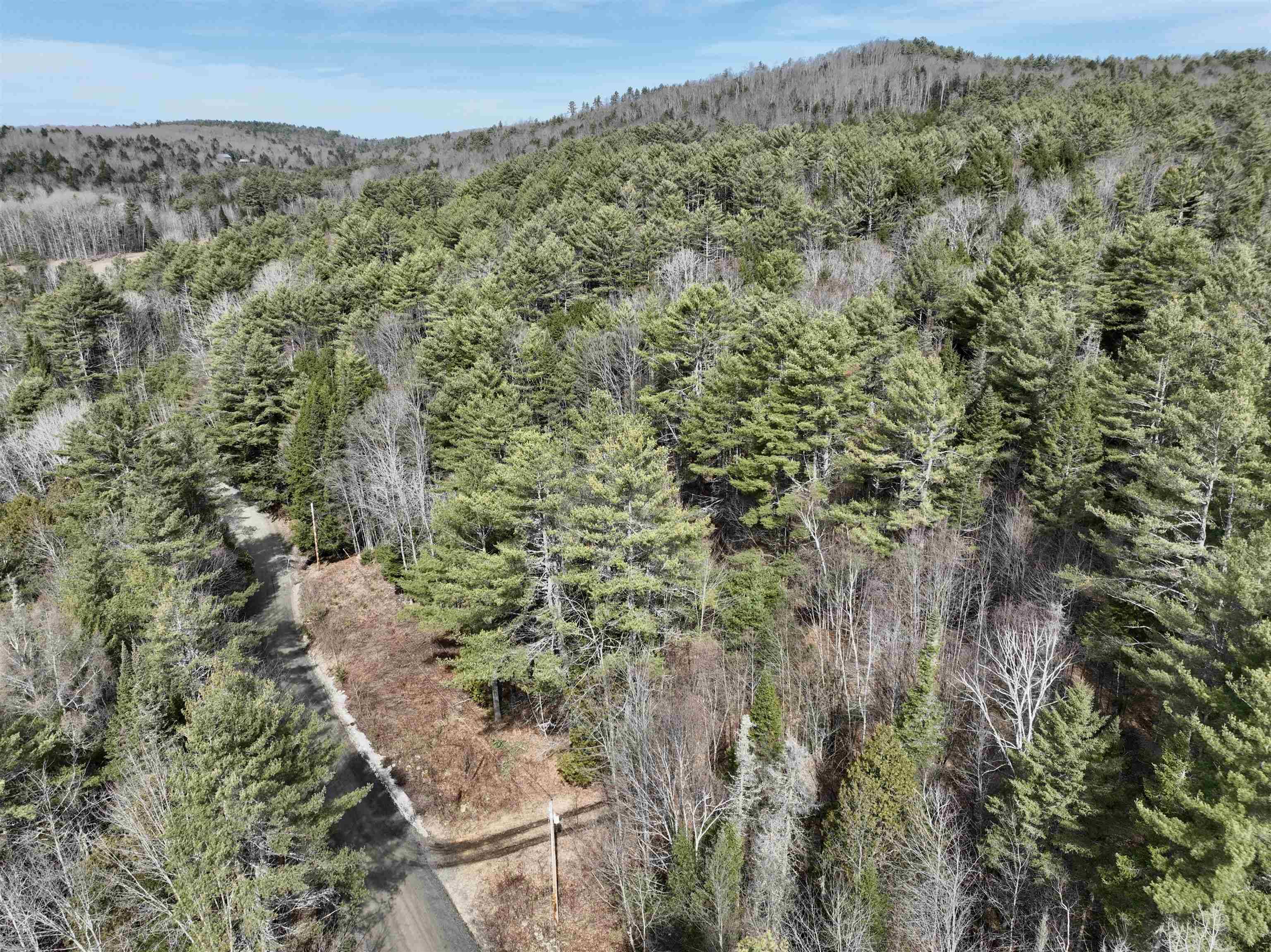 Ryegate, VT 05042,00 Quint RD