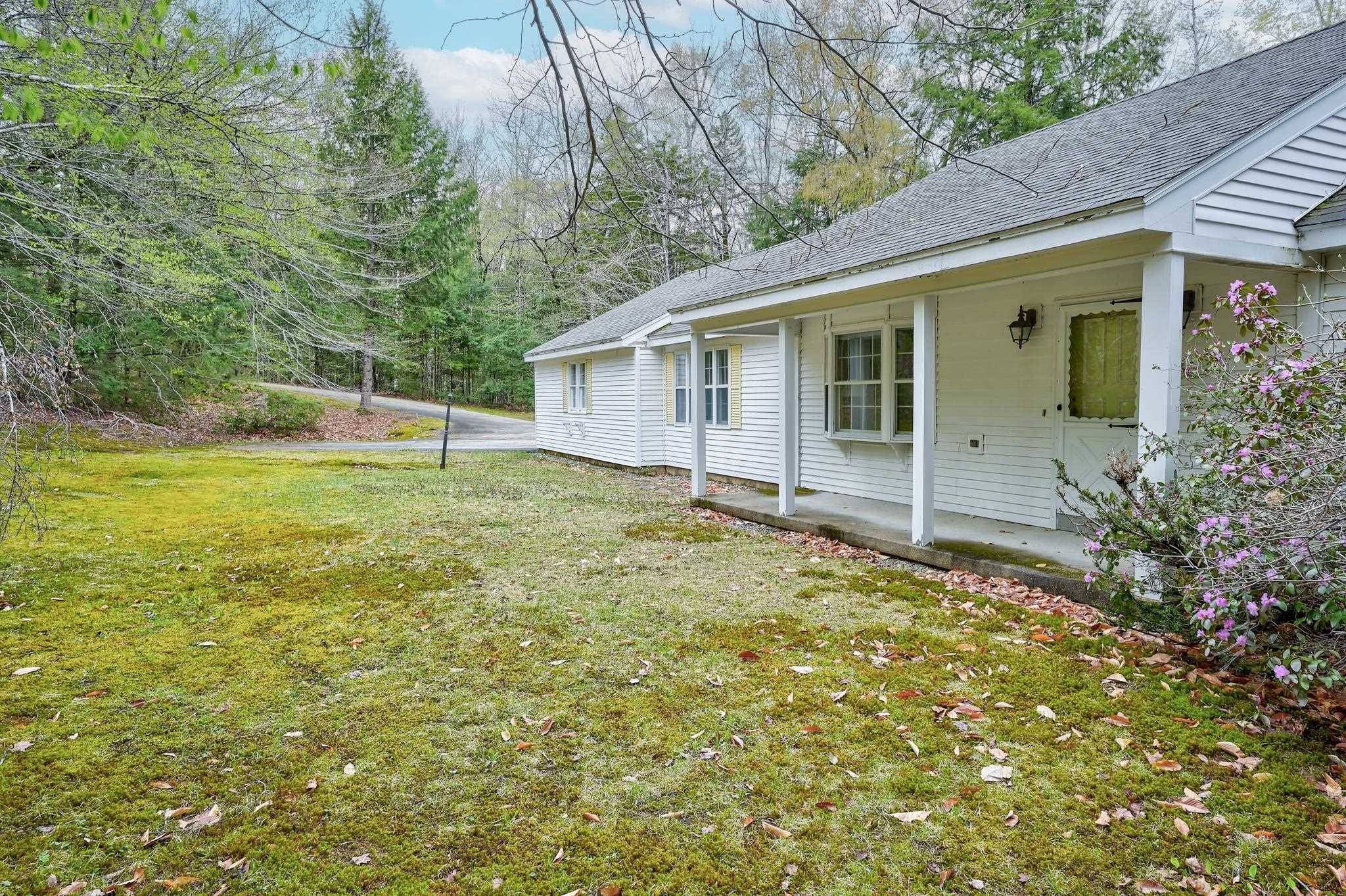 Bartlett, NH 03812,321 Rolling Ridge RD