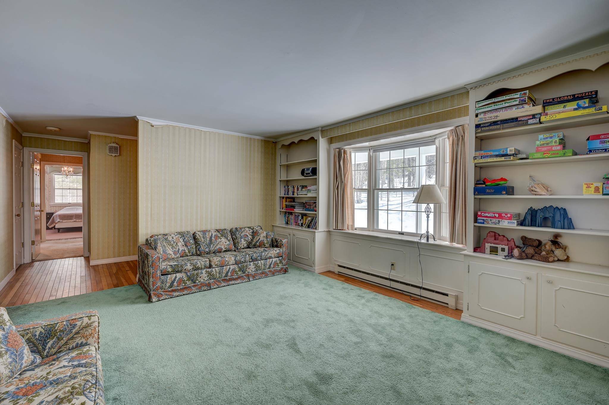 Bartlett, NH 03812,321 Rolling Ridge RD