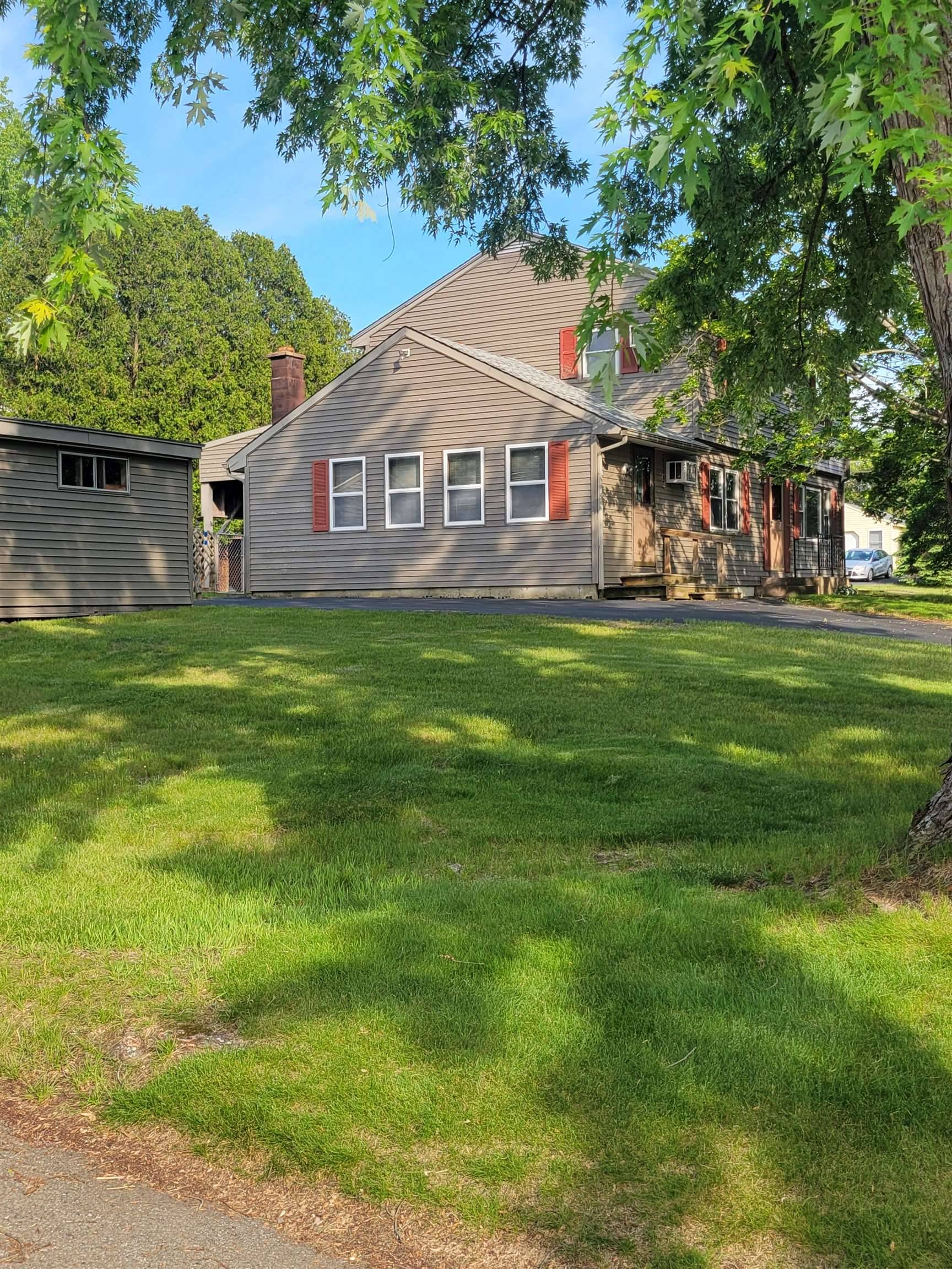 Pembroke, NH 03275,44 Sherwood MDWS