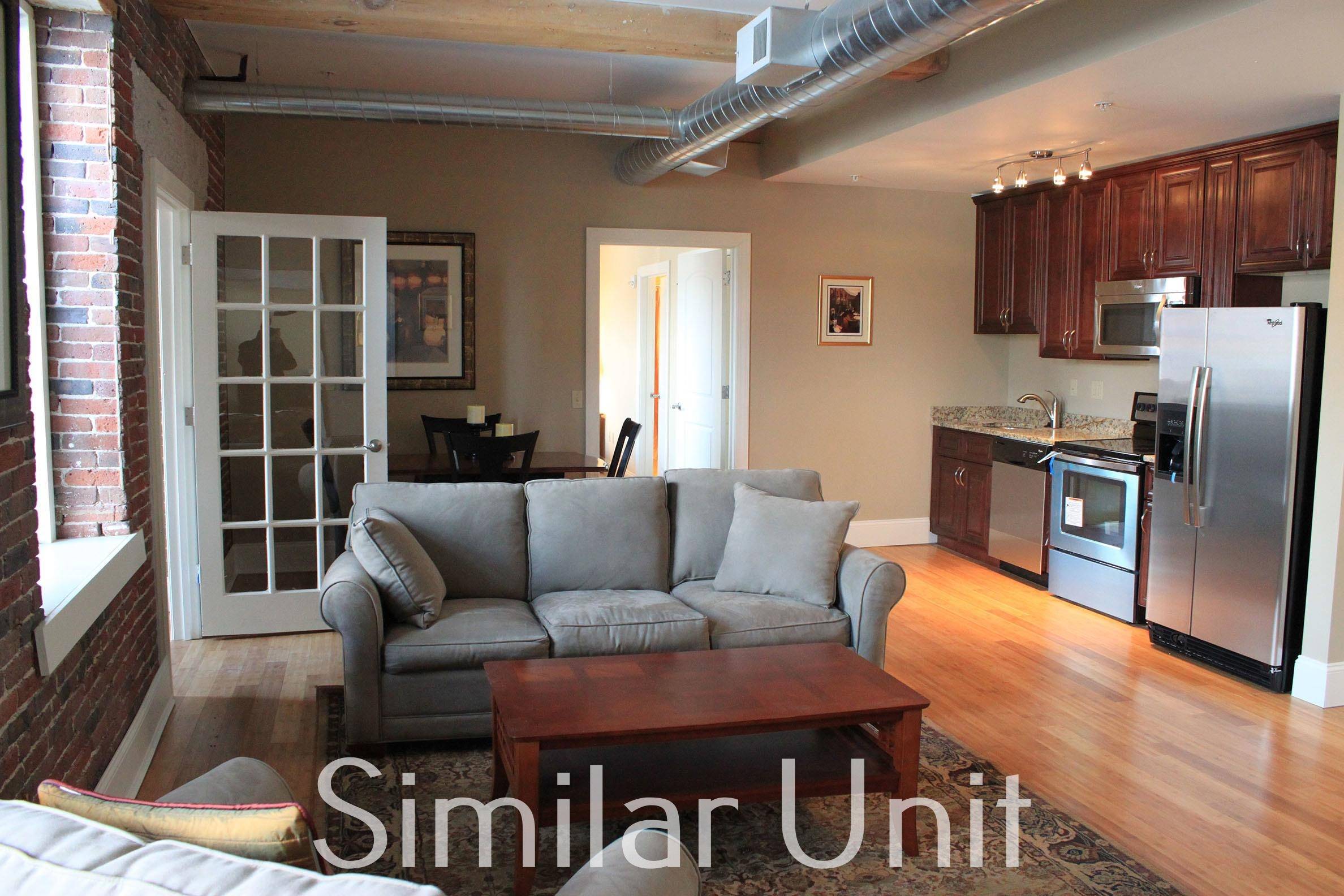 Manchester, NH 03101,300 Bedford ST #203