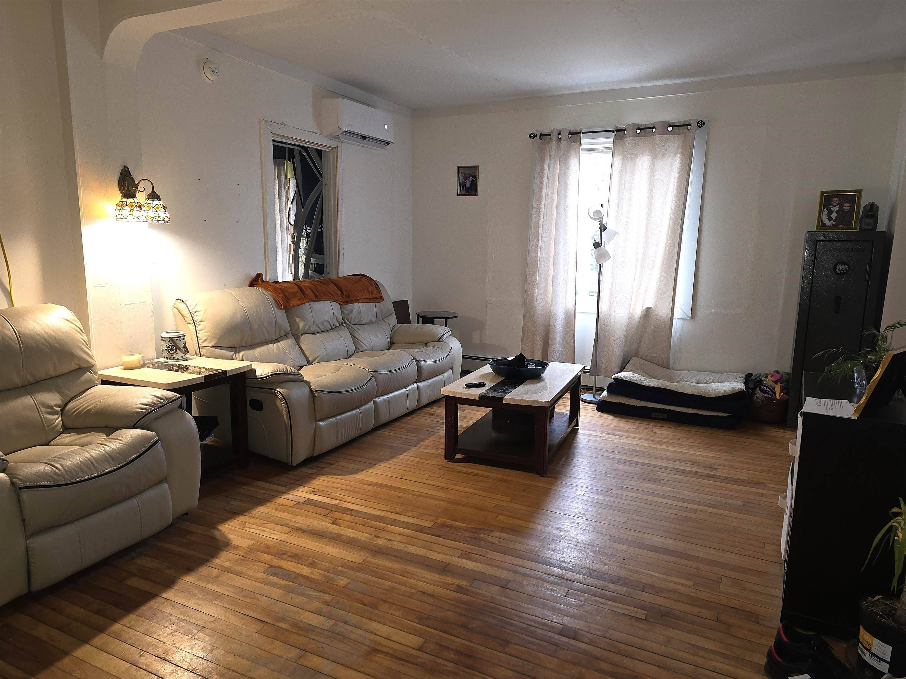 79 Mount Forist ST Berlin, NH 03570