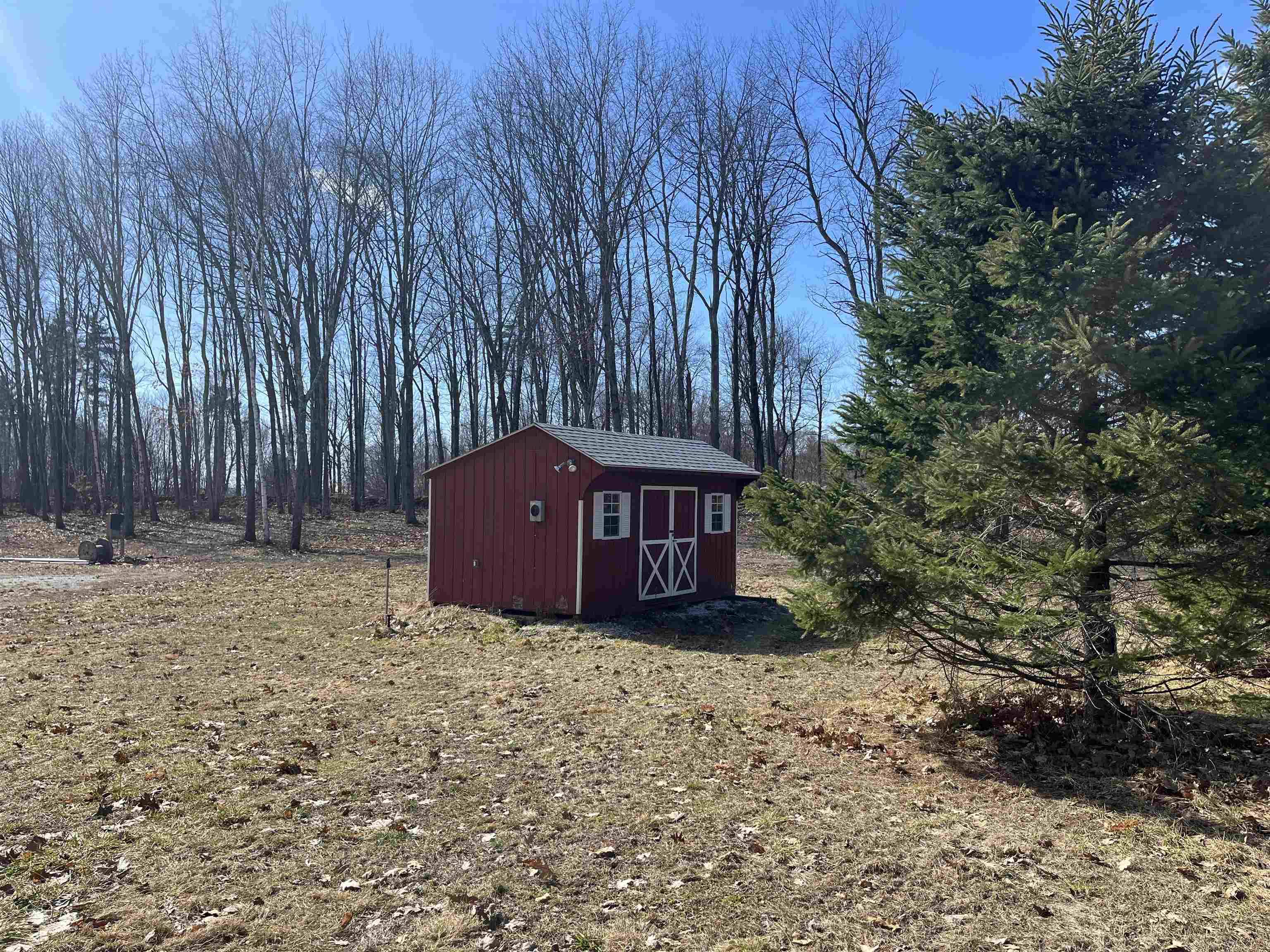 Brandon, VT 05733,TBD Kennedy RD