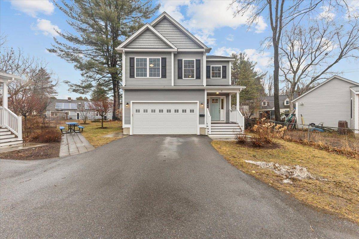 Essex Junction, VT 05452,36 Lamoille ST