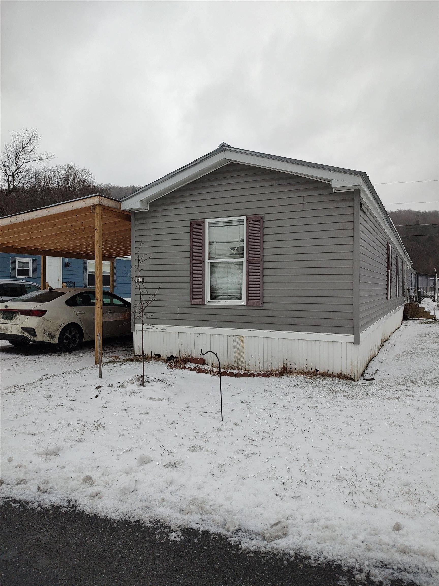 Braintree, VT 05060,110 Fogey ST #63