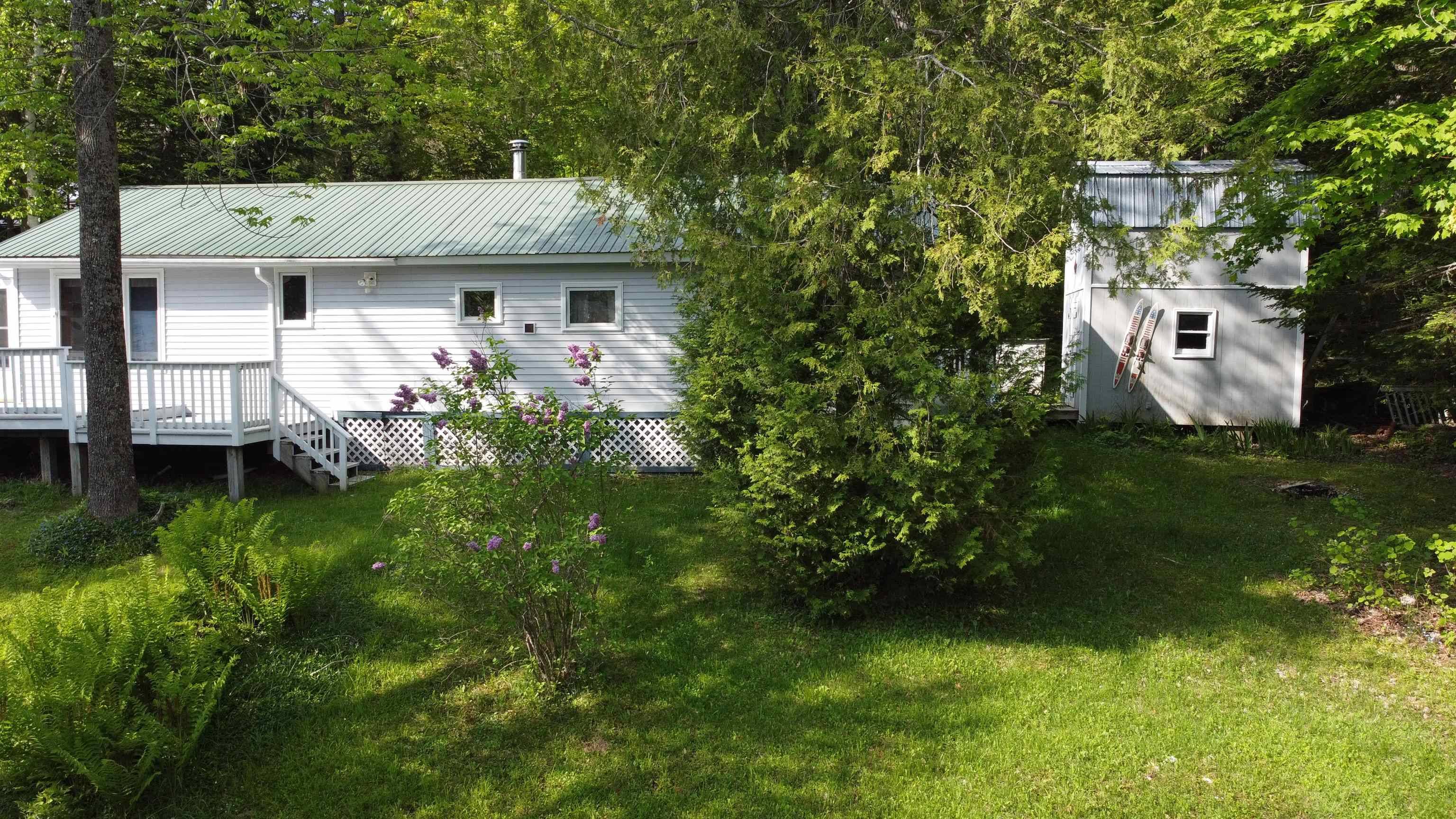 Glover, VT 05830,440 Stone Shore RD