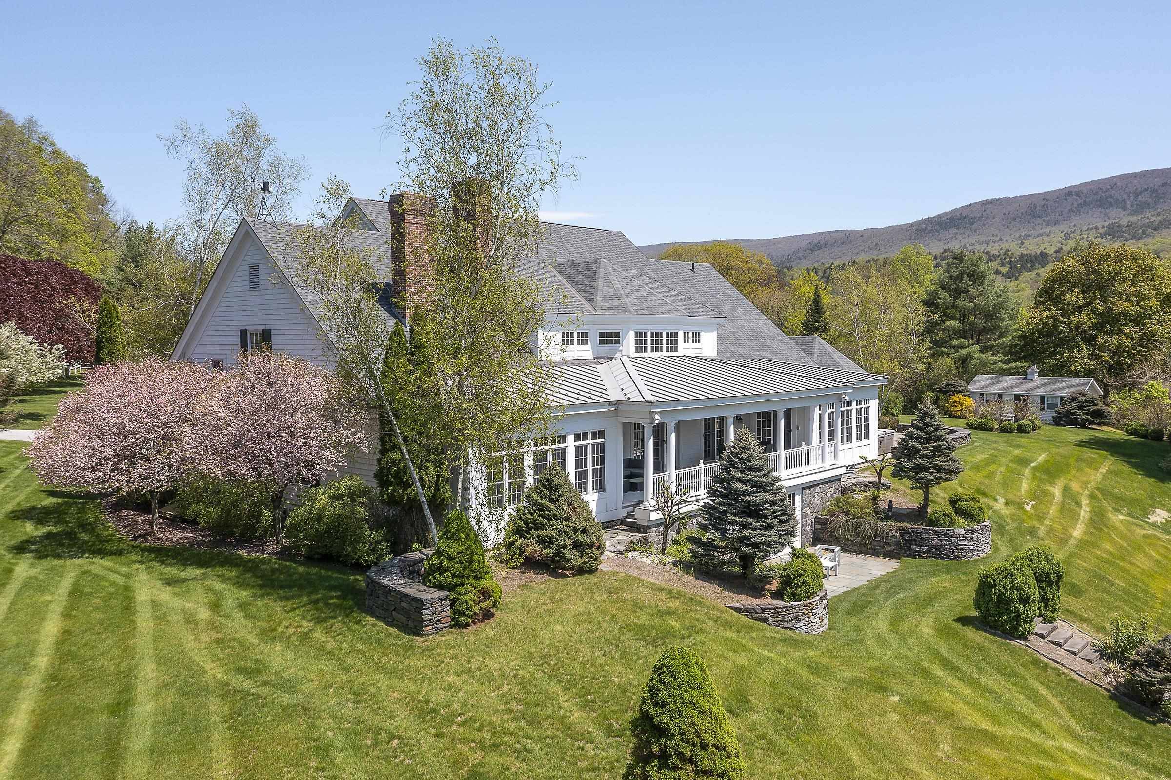 Manchester, VT 05254,384 Riverbend DR