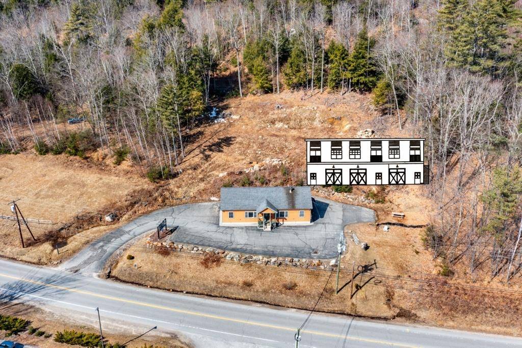 Campton, NH 03223,399 NH Route 49