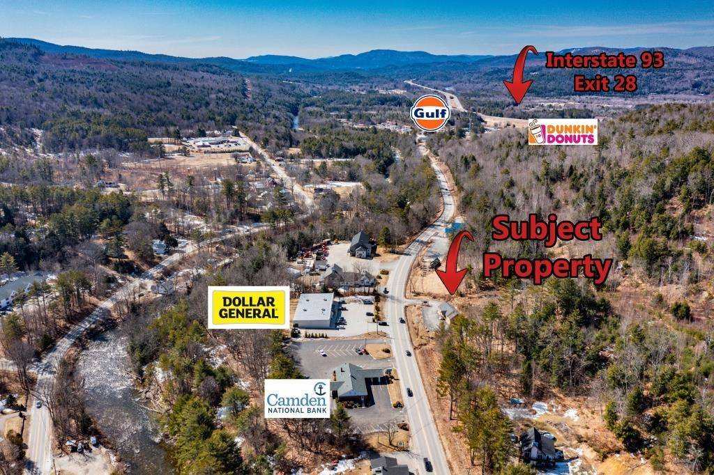 Campton, NH 03223,399 NH Route 49