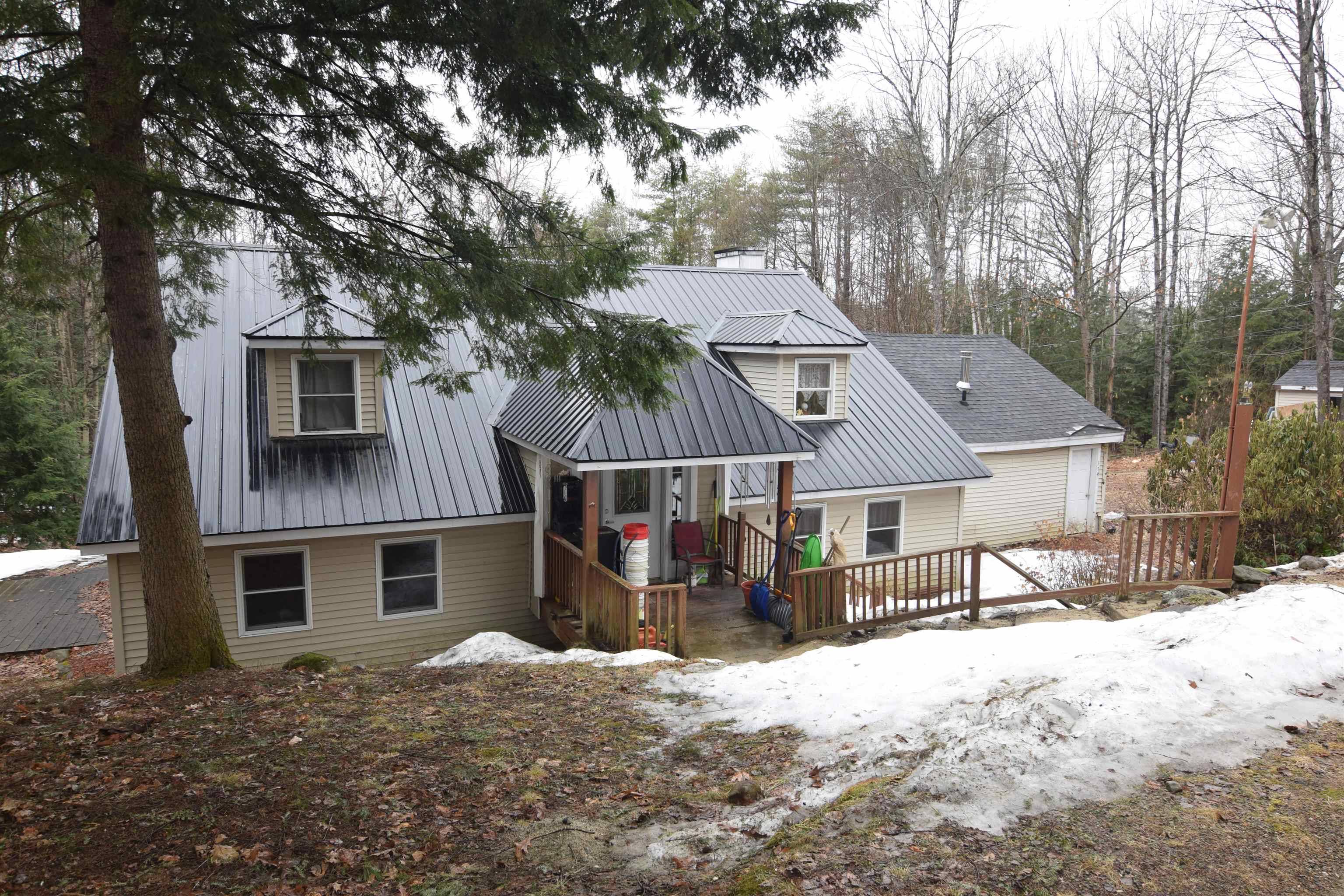 Alexandria, NH 03222,374 Berry RD