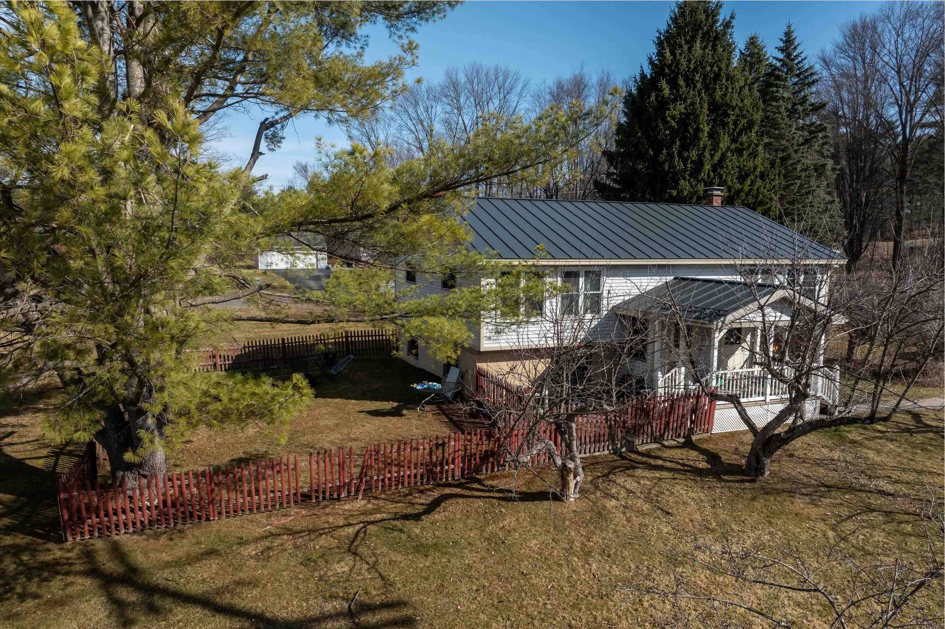 Castleton, VT 05735,116 Lillian DR